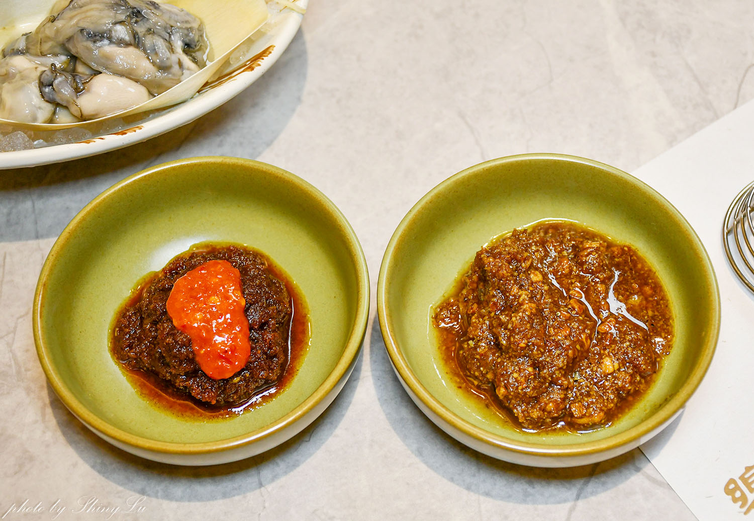 林口福容徠旅1F《饗樂鍋》蔬食自助吧吃到飽，林口龜山最美的火鍋店