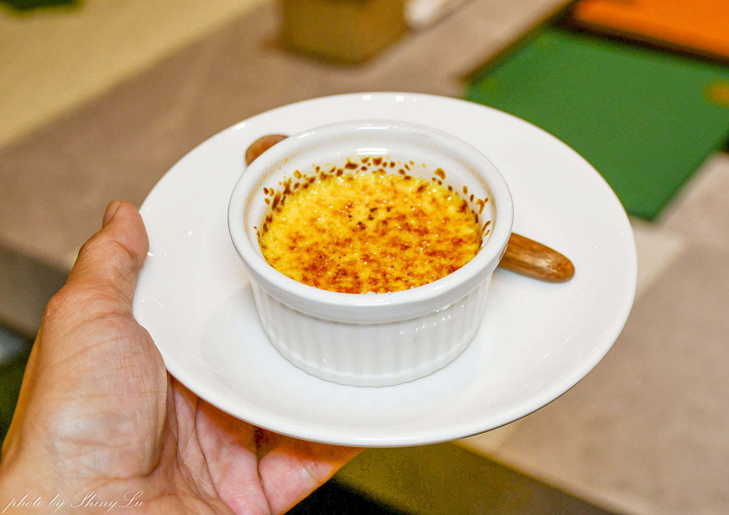 林口福容徠旅1F《饗樂鍋》蔬食自助吧吃到飽，林口龜山最美的火鍋店