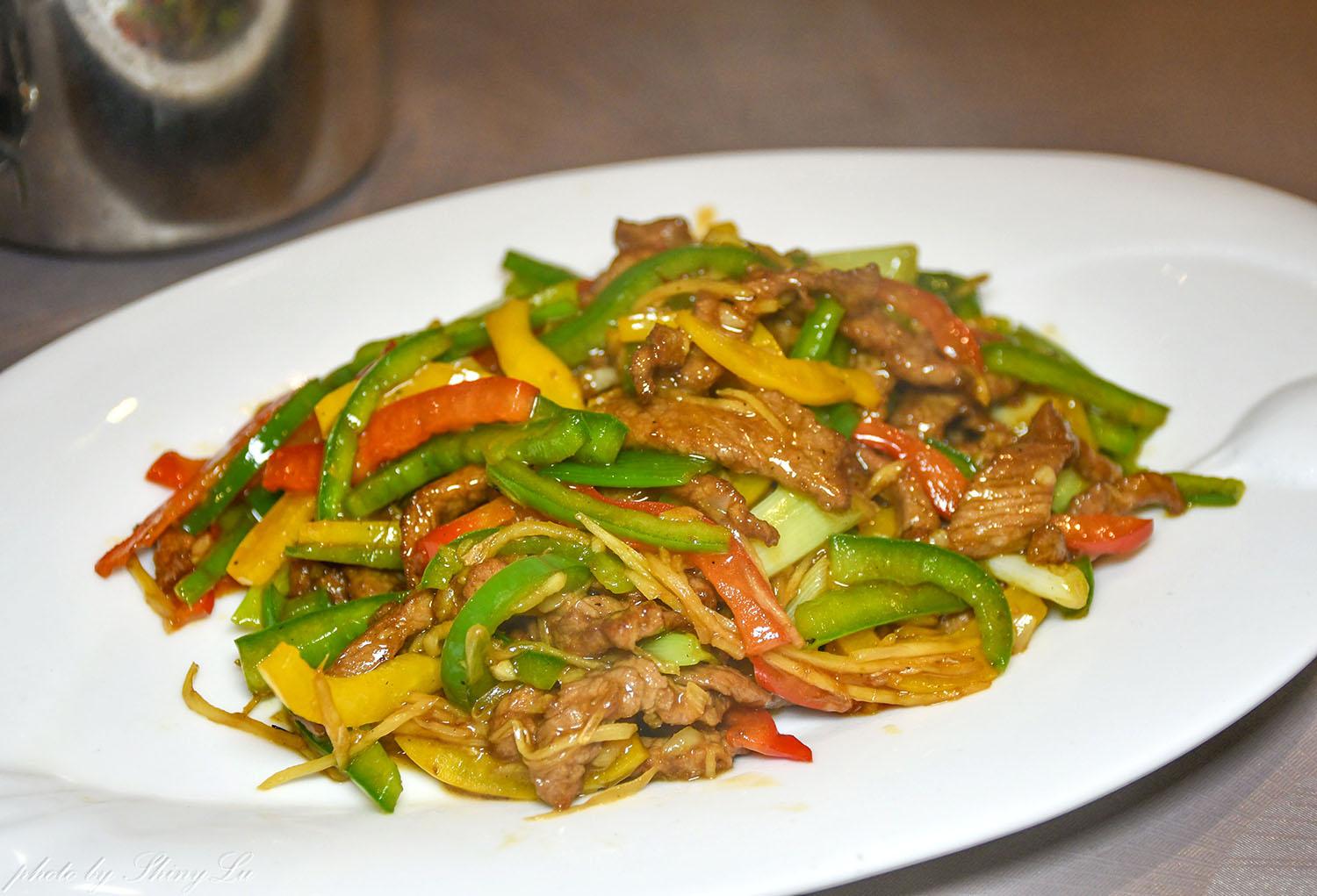 林口聚餐推薦│水蛙師私廚料理奇真會館│國家金牌御廚