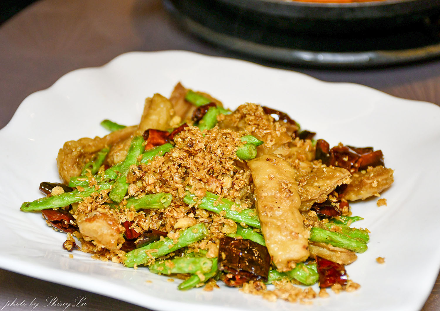 林口聚餐推薦│水蛙師私廚料理奇真會館│國家金牌御廚