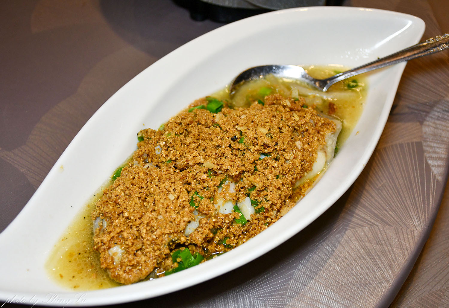 林口聚餐推薦│水蛙師私廚料理奇真會館│國家金牌御廚