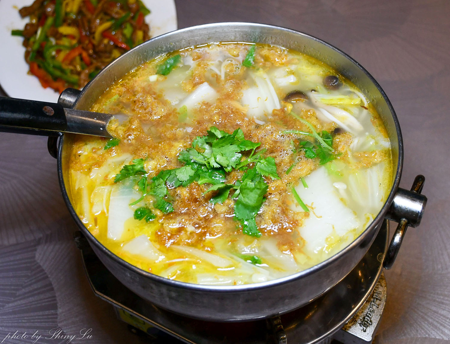 林口聚餐推薦│水蛙師私廚料理奇真會館│國家金牌御廚