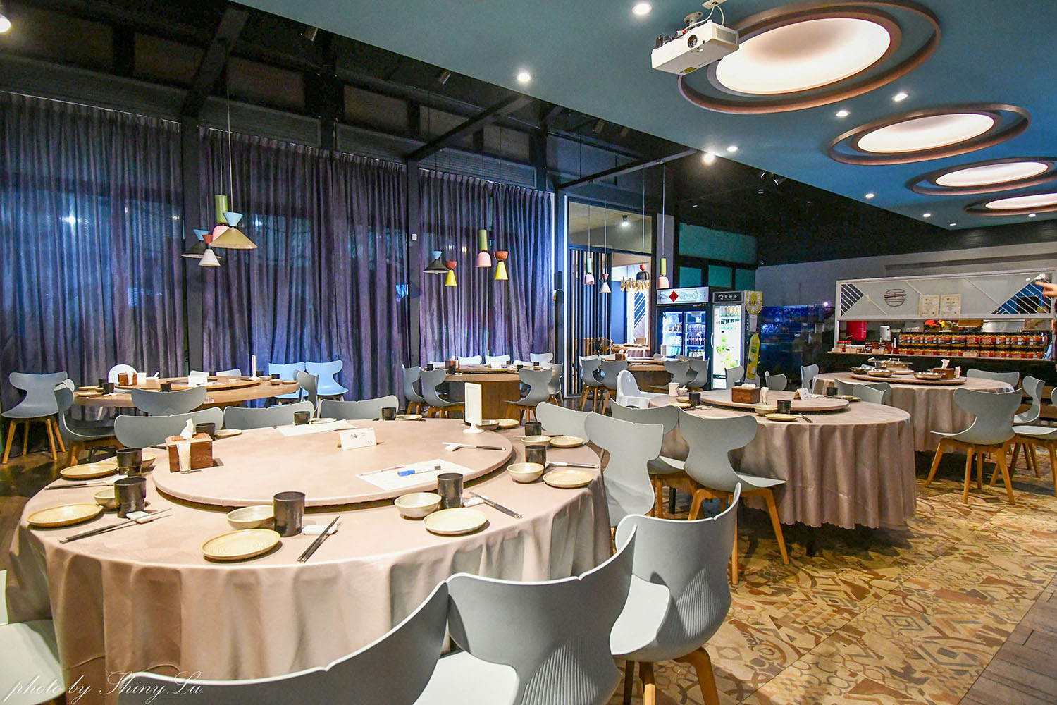 林口聚餐推薦│水蛙師私廚料理奇真會館│國家金牌御廚