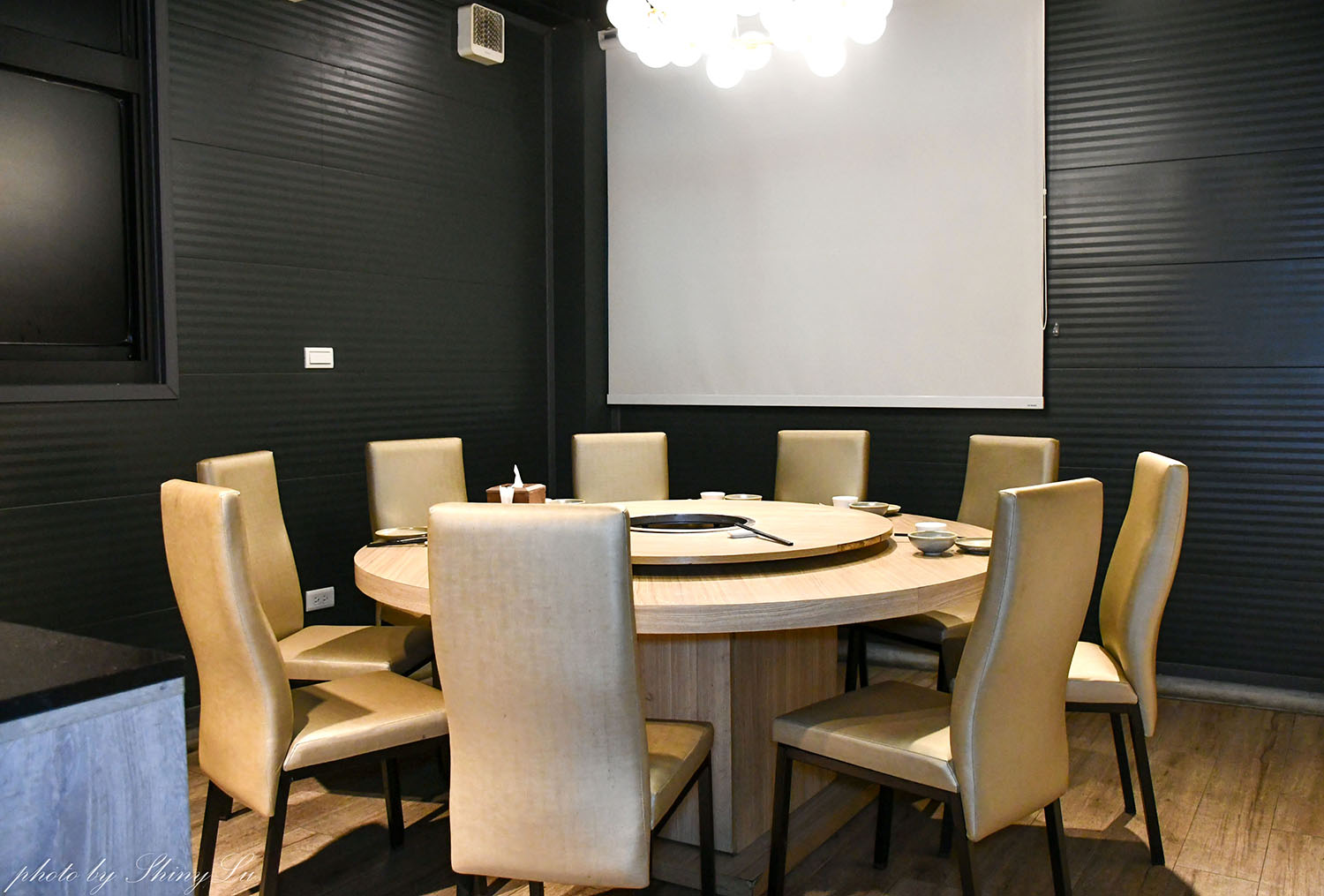 林口聚餐推薦│水蛙師私廚料理奇真會館│國家金牌御廚