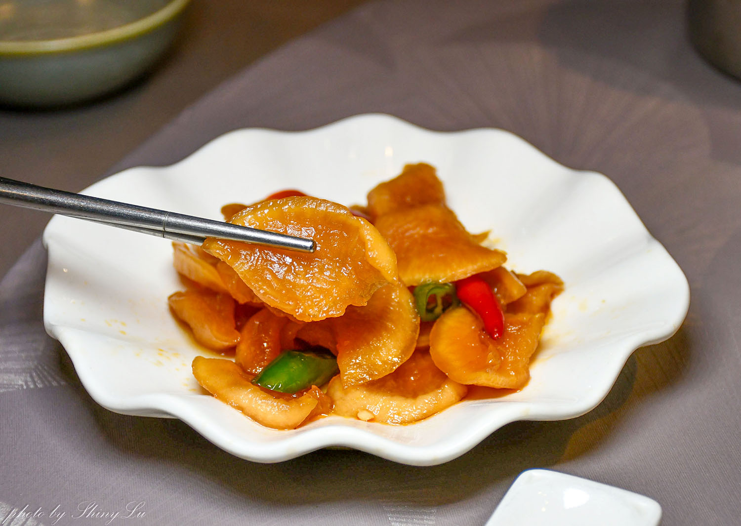 林口聚餐推薦│水蛙師私廚料理奇真會館│國家金牌御廚