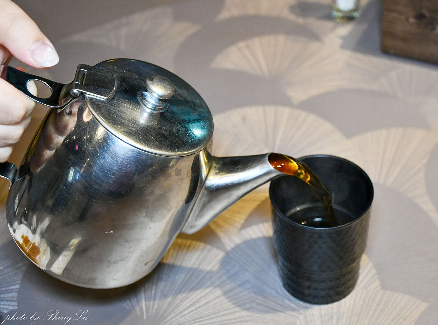 林口聚餐推薦│水蛙師私廚料理奇真會館│國家金牌御廚