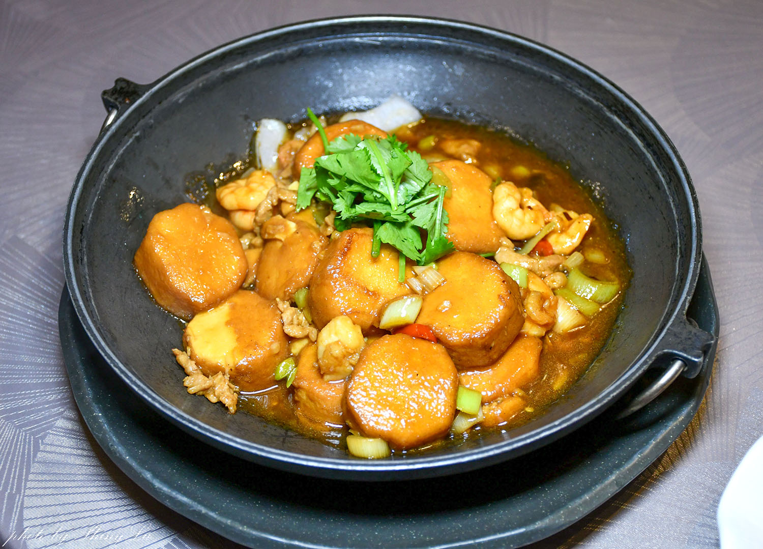 林口聚餐推薦│水蛙師私廚料理奇真會館│國家金牌御廚