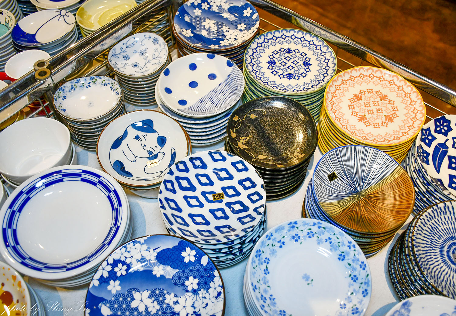 年終最後出清❗日本瓷器碗盤特賣三個100元起(特力屋南崁店五樓)千款萬古燒/有田燒/九谷窯/信樂燒都有 - 第12張圖 年終最後出清❗日本瓷器碗盤特賣三個100元起(特力屋南崁店五樓)千款萬古燒/有田燒/九谷窯/信樂燒都有