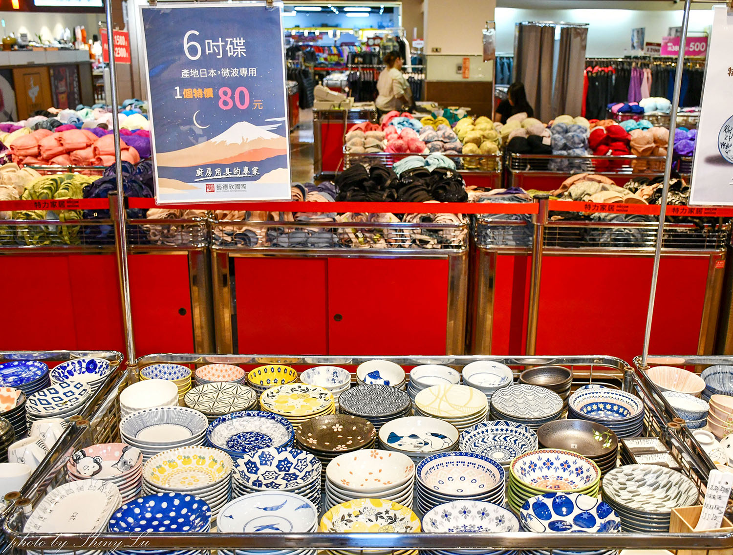 年終最後出清❗日本瓷器碗盤特賣三個100元起(特力屋南崁店五樓)千款萬古燒/有田燒/九谷窯/信樂燒都有 - 第14張圖 年終最後出清❗日本瓷器碗盤特賣三個100元起(特力屋南崁店五樓)千款萬古燒/有田燒/九谷窯/信樂燒都有