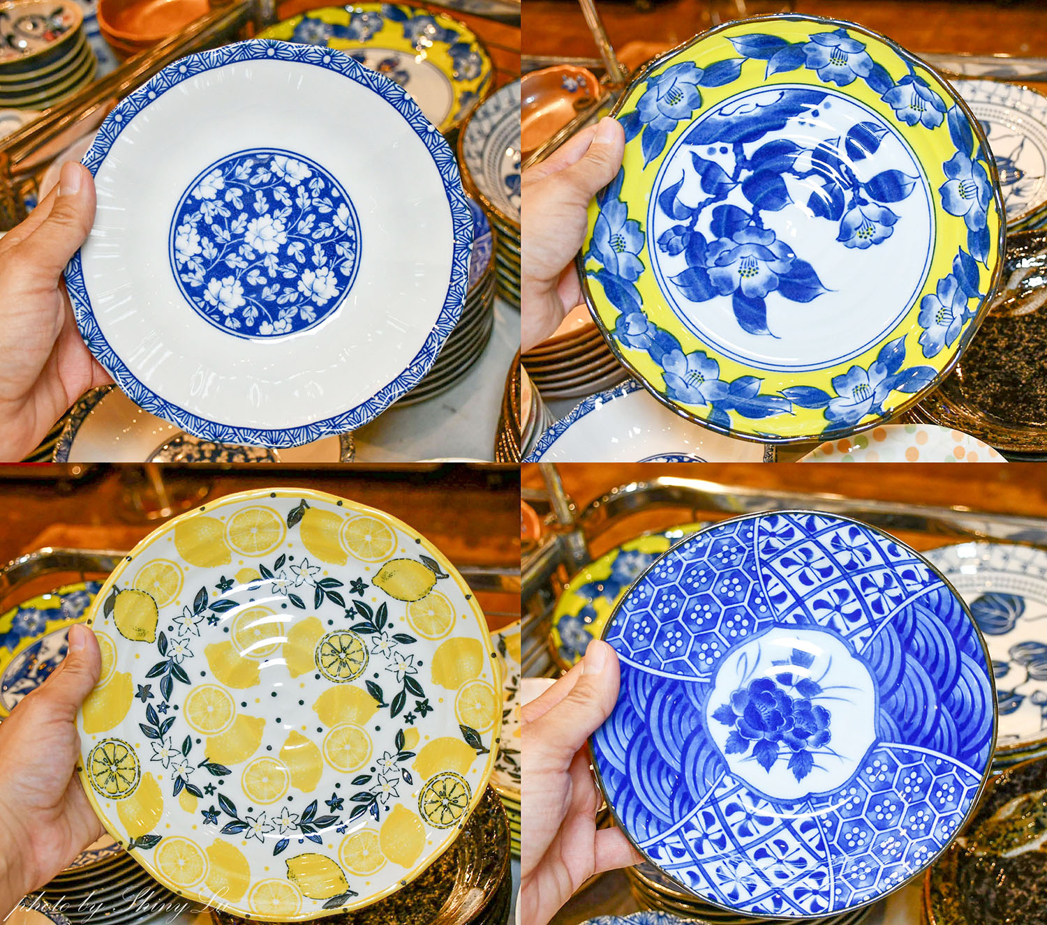 年終最後出清❗日本瓷器碗盤特賣三個100元起(特力屋南崁店五樓)千款萬古燒/有田燒/九谷窯/信樂燒都有 - 第19張圖 年終最後出清❗日本瓷器碗盤特賣三個100元起(特力屋南崁店五樓)千款萬古燒/有田燒/九谷窯/信樂燒都有