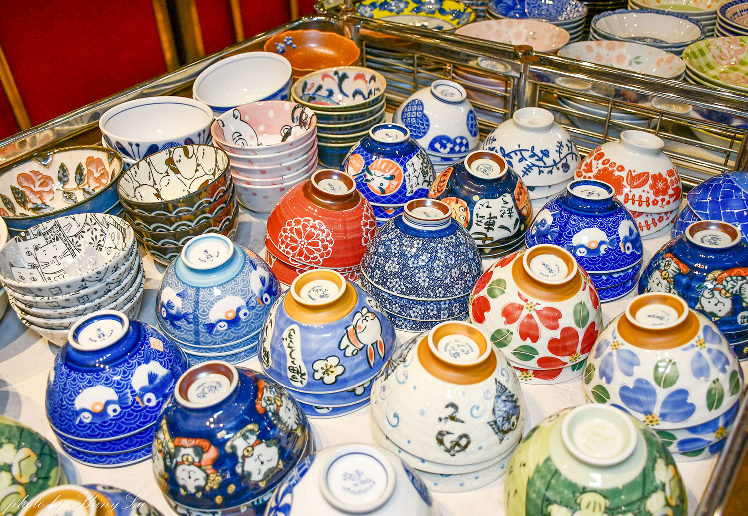 年終最後出清❗日本瓷器碗盤特賣三個100元起(特力屋南崁店五樓)千款萬古燒/有田燒/九谷窯/信樂燒都有 - 第21張圖 年終最後出清❗日本瓷器碗盤特賣三個100元起(特力屋南崁店五樓)千款萬古燒/有田燒/九谷窯/信樂燒都有