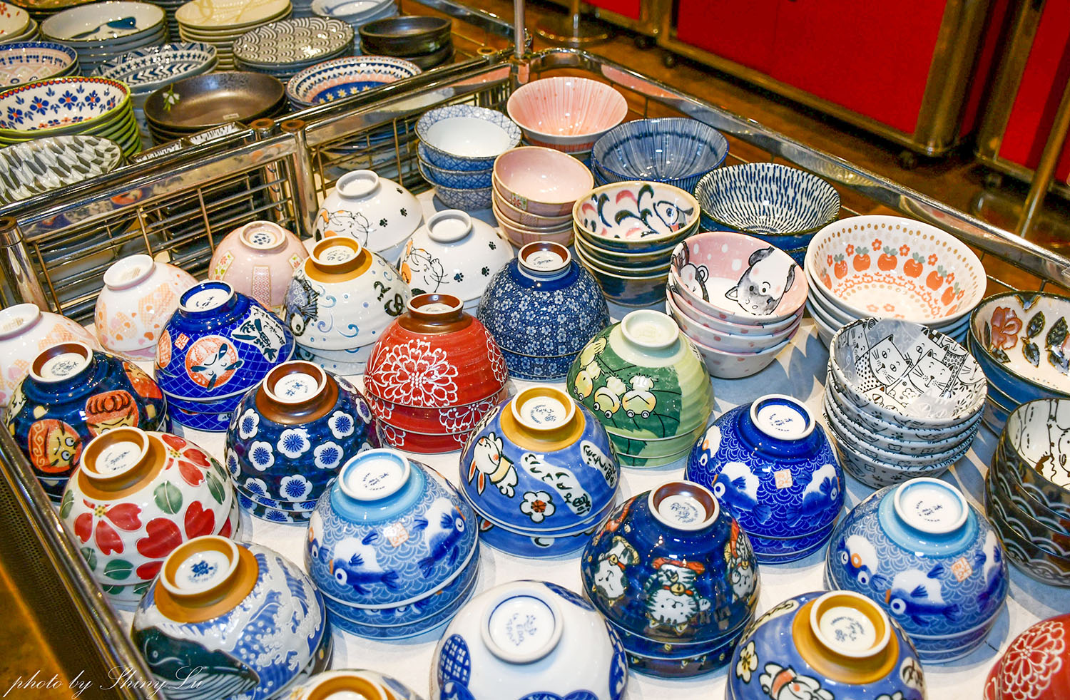 年終最後出清❗日本瓷器碗盤特賣三個100元起(特力屋南崁店五樓)千款萬古燒/有田燒/九谷窯/信樂燒都有 - 第22張圖 年終最後出清❗日本瓷器碗盤特賣三個100元起(特力屋南崁店五樓)千款萬古燒/有田燒/九谷窯/信樂燒都有