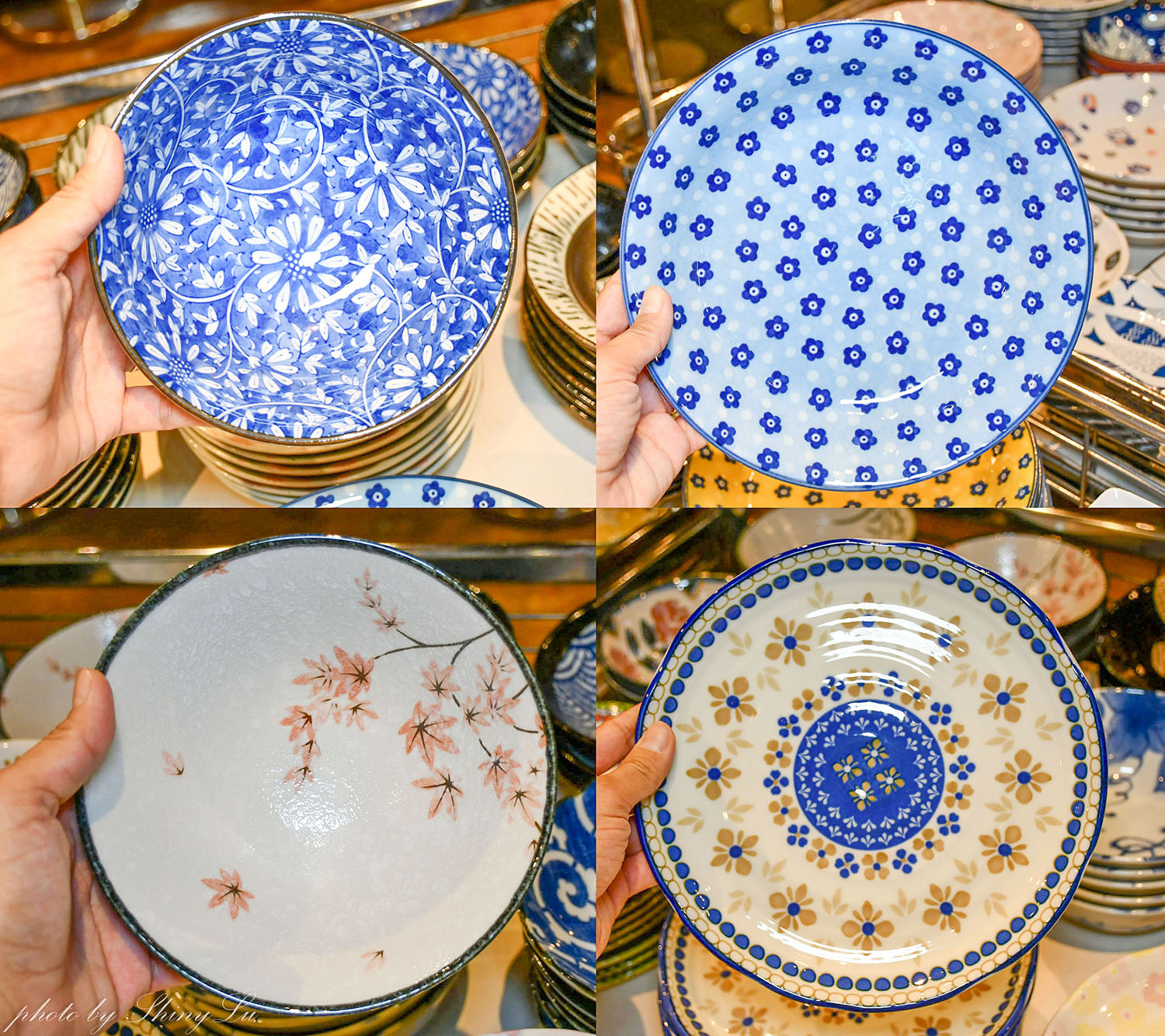 年終最後出清❗日本瓷器碗盤特賣三個100元起(特力屋南崁店五樓)千款萬古燒/有田燒/九谷窯/信樂燒都有 - 第25張圖 年終最後出清❗日本瓷器碗盤特賣三個100元起(特力屋南崁店五樓)千款萬古燒/有田燒/九谷窯/信樂燒都有