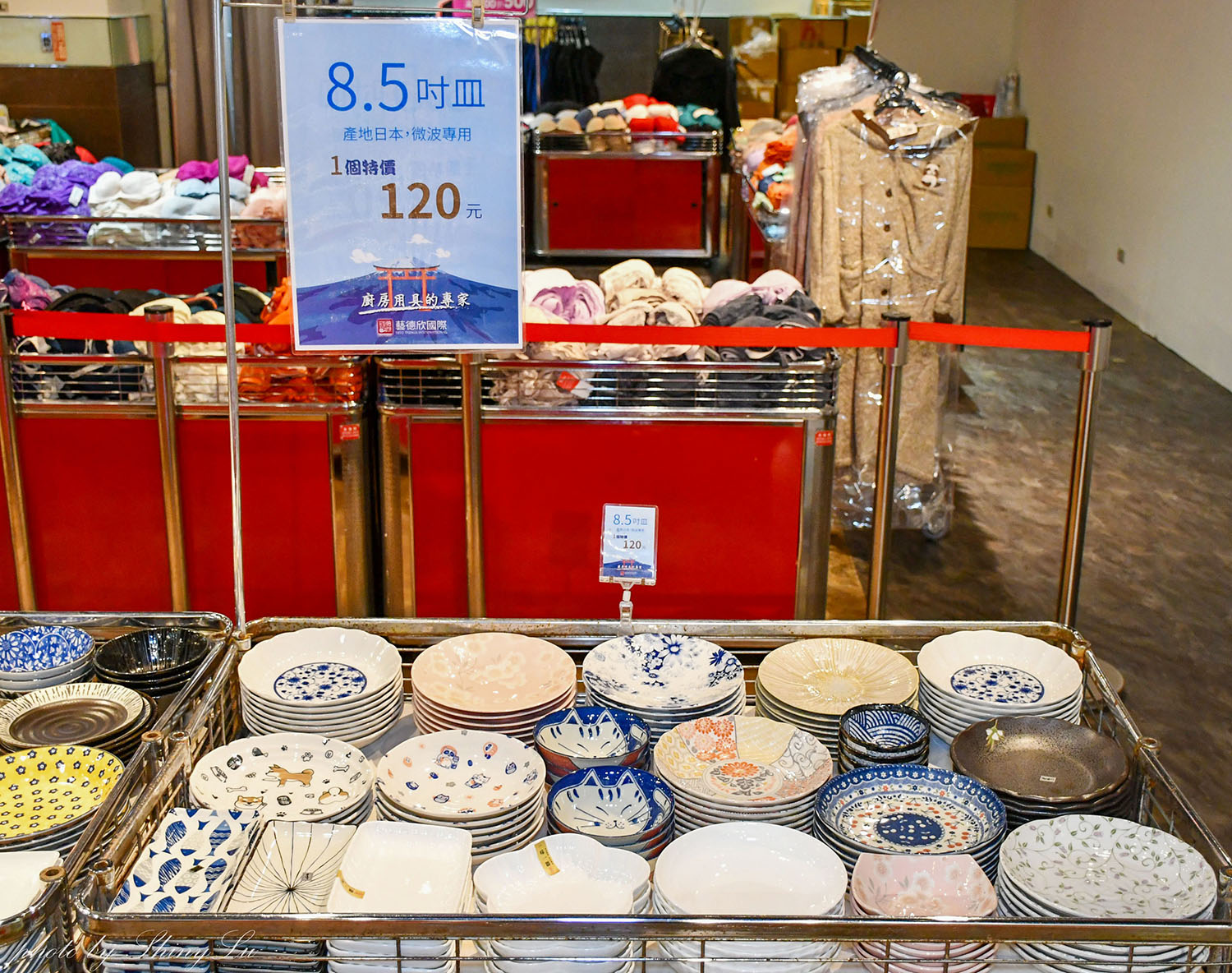 年終最後出清❗日本瓷器碗盤特賣三個100元起(特力屋南崁店五樓)千款萬古燒/有田燒/九谷窯/信樂燒都有 - 第26張圖 年終最後出清❗日本瓷器碗盤特賣三個100元起(特力屋南崁店五樓)千款萬古燒/有田燒/九谷窯/信樂燒都有