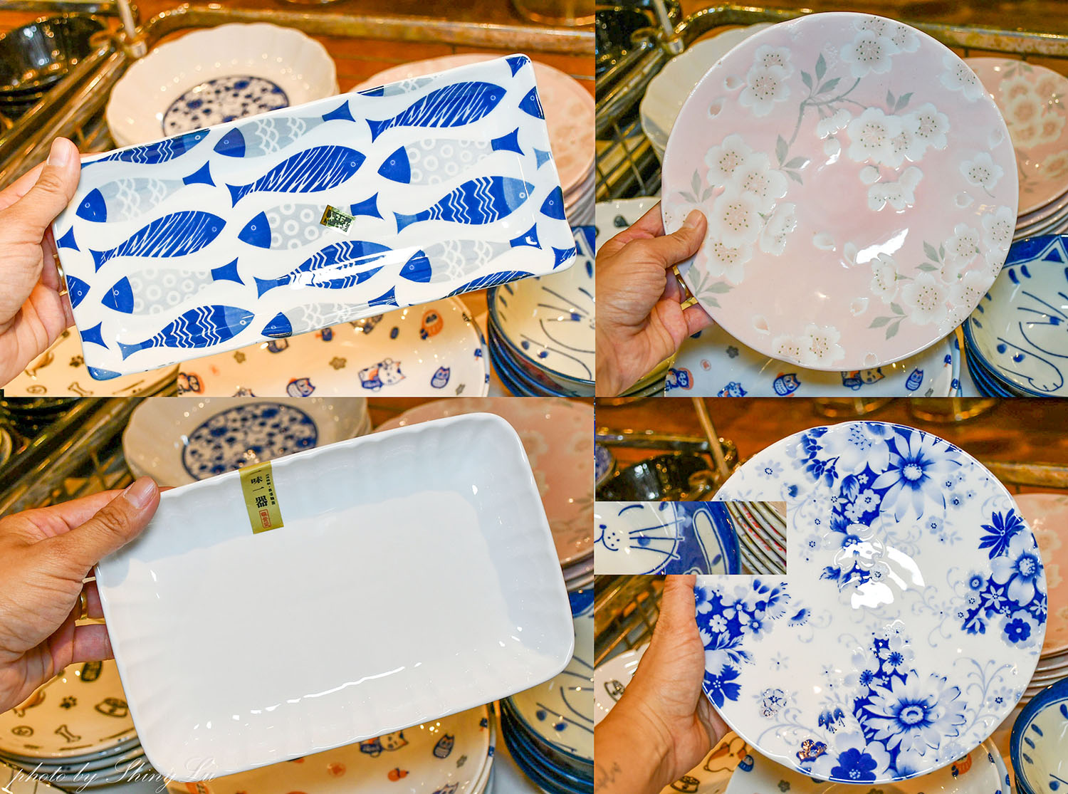 年終最後出清❗日本瓷器碗盤特賣三個100元起(特力屋南崁店五樓)千款萬古燒/有田燒/九谷窯/信樂燒都有 - 第28張圖 年終最後出清❗日本瓷器碗盤特賣三個100元起(特力屋南崁店五樓)千款萬古燒/有田燒/九谷窯/信樂燒都有