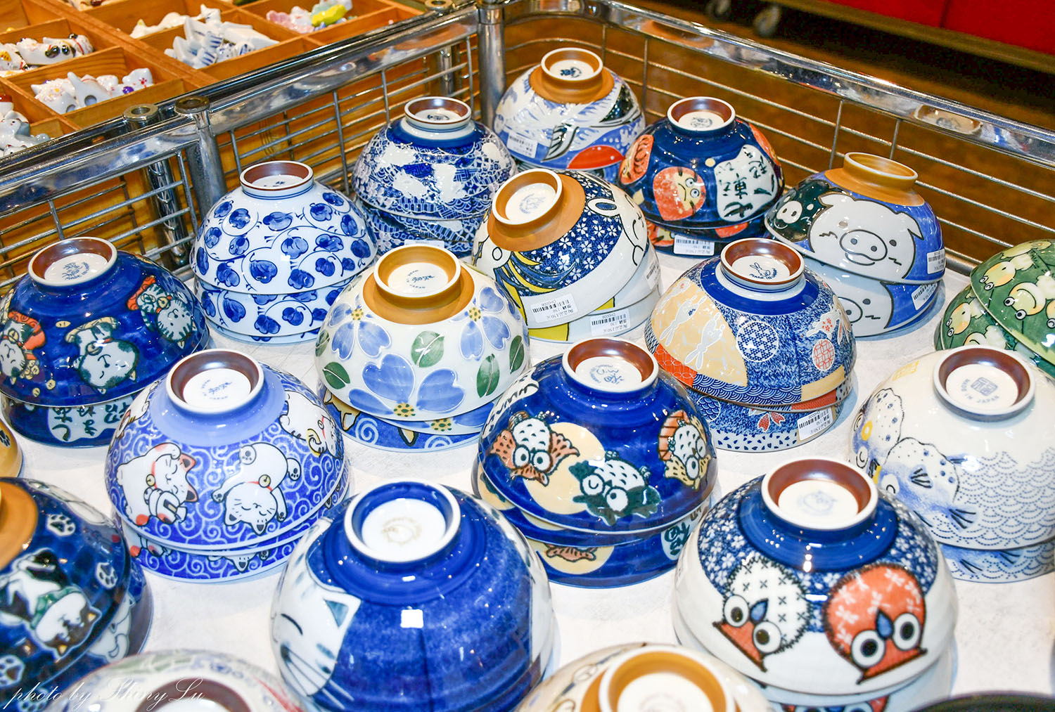 年終最後出清❗日本瓷器碗盤特賣三個100元起(特力屋南崁店五樓)千款萬古燒/有田燒/九谷窯/信樂燒都有 - 第30張圖 年終最後出清❗日本瓷器碗盤特賣三個100元起(特力屋南崁店五樓)千款萬古燒/有田燒/九谷窯/信樂燒都有