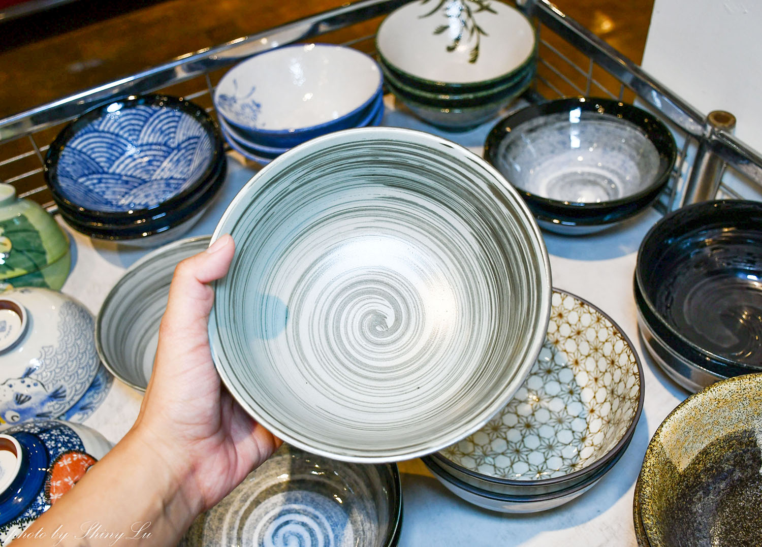 年終最後出清❗日本瓷器碗盤特賣三個100元起(特力屋南崁店五樓)千款萬古燒/有田燒/九谷窯/信樂燒都有 - 第31張圖 年終最後出清❗日本瓷器碗盤特賣三個100元起(特力屋南崁店五樓)千款萬古燒/有田燒/九谷窯/信樂燒都有