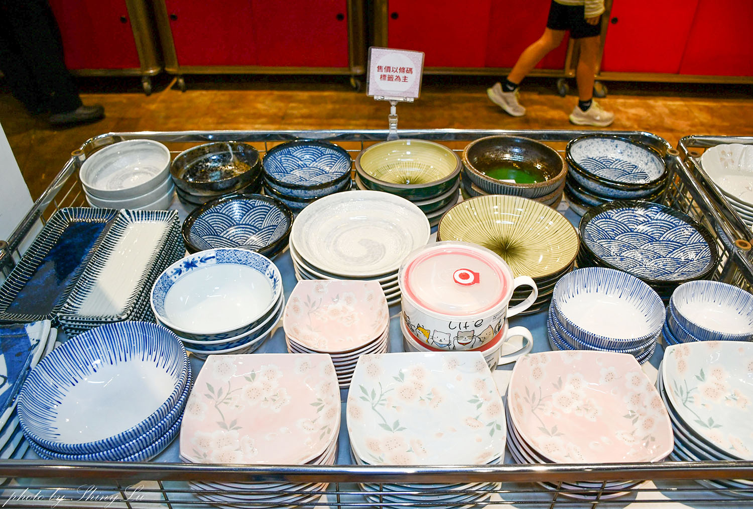 年終最後出清❗日本瓷器碗盤特賣三個100元起(特力屋南崁店五樓)千款萬古燒/有田燒/九谷窯/信樂燒都有 - 第32張圖 年終最後出清❗日本瓷器碗盤特賣三個100元起(特力屋南崁店五樓)千款萬古燒/有田燒/九谷窯/信樂燒都有