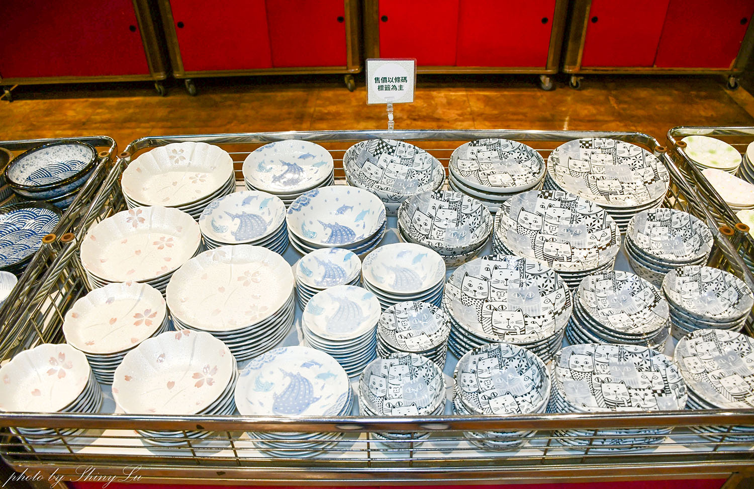 年終最後出清❗日本瓷器碗盤特賣三個100元起(特力屋南崁店五樓)千款萬古燒/有田燒/九谷窯/信樂燒都有 - 第33張圖 年終最後出清❗日本瓷器碗盤特賣三個100元起(特力屋南崁店五樓)千款萬古燒/有田燒/九谷窯/信樂燒都有