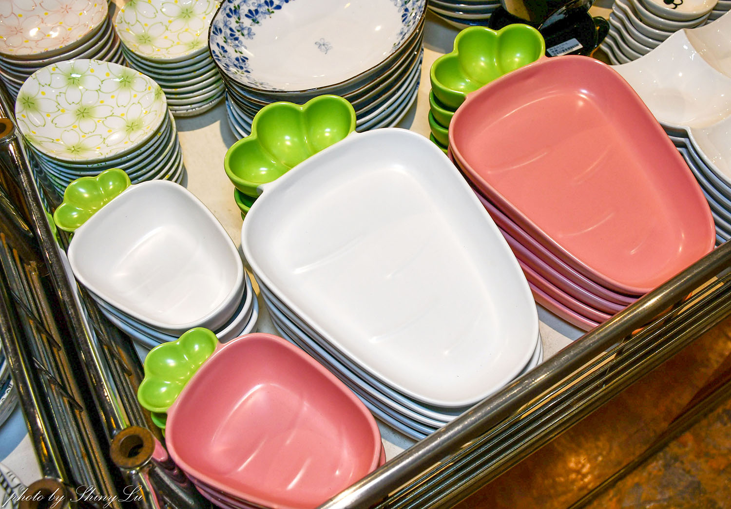 年終最後出清❗日本瓷器碗盤特賣三個100元起(特力屋南崁店五樓)千款萬古燒/有田燒/九谷窯/信樂燒都有 - 第36張圖 年終最後出清❗日本瓷器碗盤特賣三個100元起(特力屋南崁店五樓)千款萬古燒/有田燒/九谷窯/信樂燒都有