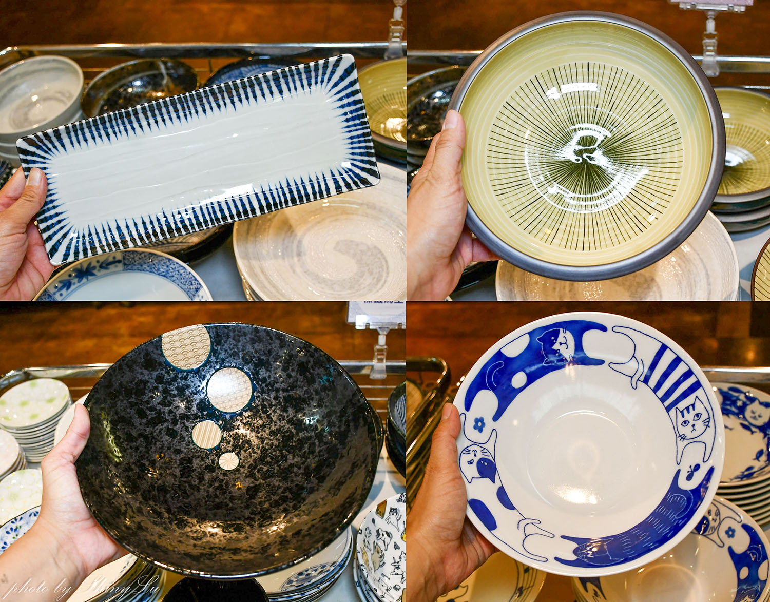年終最後出清❗日本瓷器碗盤特賣三個100元起(特力屋南崁店五樓)千款萬古燒/有田燒/九谷窯/信樂燒都有 - 第38張圖 年終最後出清❗日本瓷器碗盤特賣三個100元起(特力屋南崁店五樓)千款萬古燒/有田燒/九谷窯/信樂燒都有