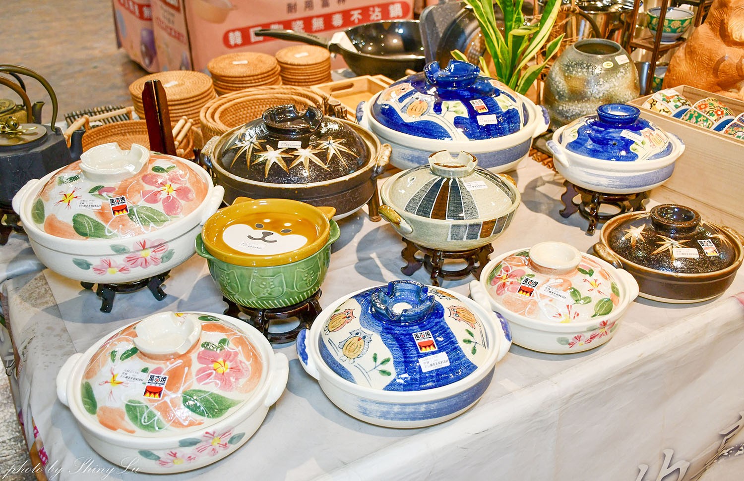 年終最後出清❗日本瓷器碗盤特賣三個100元起(特力屋南崁店五樓)千款萬古燒/有田燒/九谷窯/信樂燒都有 - 第41張圖 年終最後出清❗日本瓷器碗盤特賣三個100元起(特力屋南崁店五樓)千款萬古燒/有田燒/九谷窯/信樂燒都有