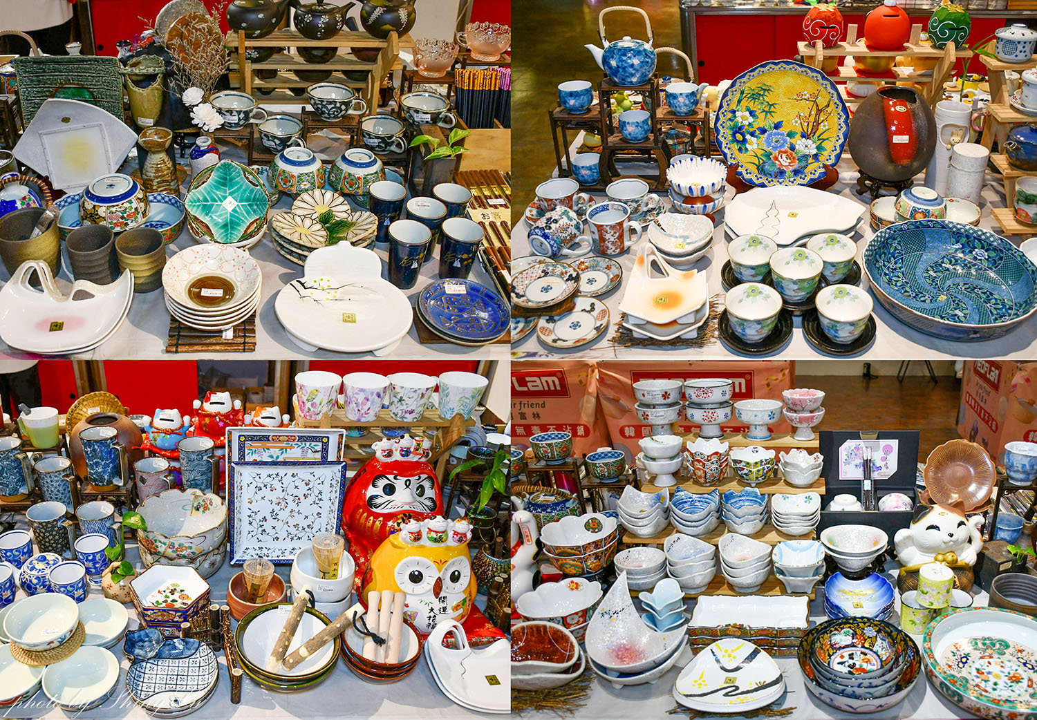 年終最後出清❗日本瓷器碗盤特賣三個100元起(特力屋南崁店五樓)千款萬古燒/有田燒/九谷窯/信樂燒都有 - 第45張圖 年終最後出清❗日本瓷器碗盤特賣三個100元起(特力屋南崁店五樓)千款萬古燒/有田燒/九谷窯/信樂燒都有