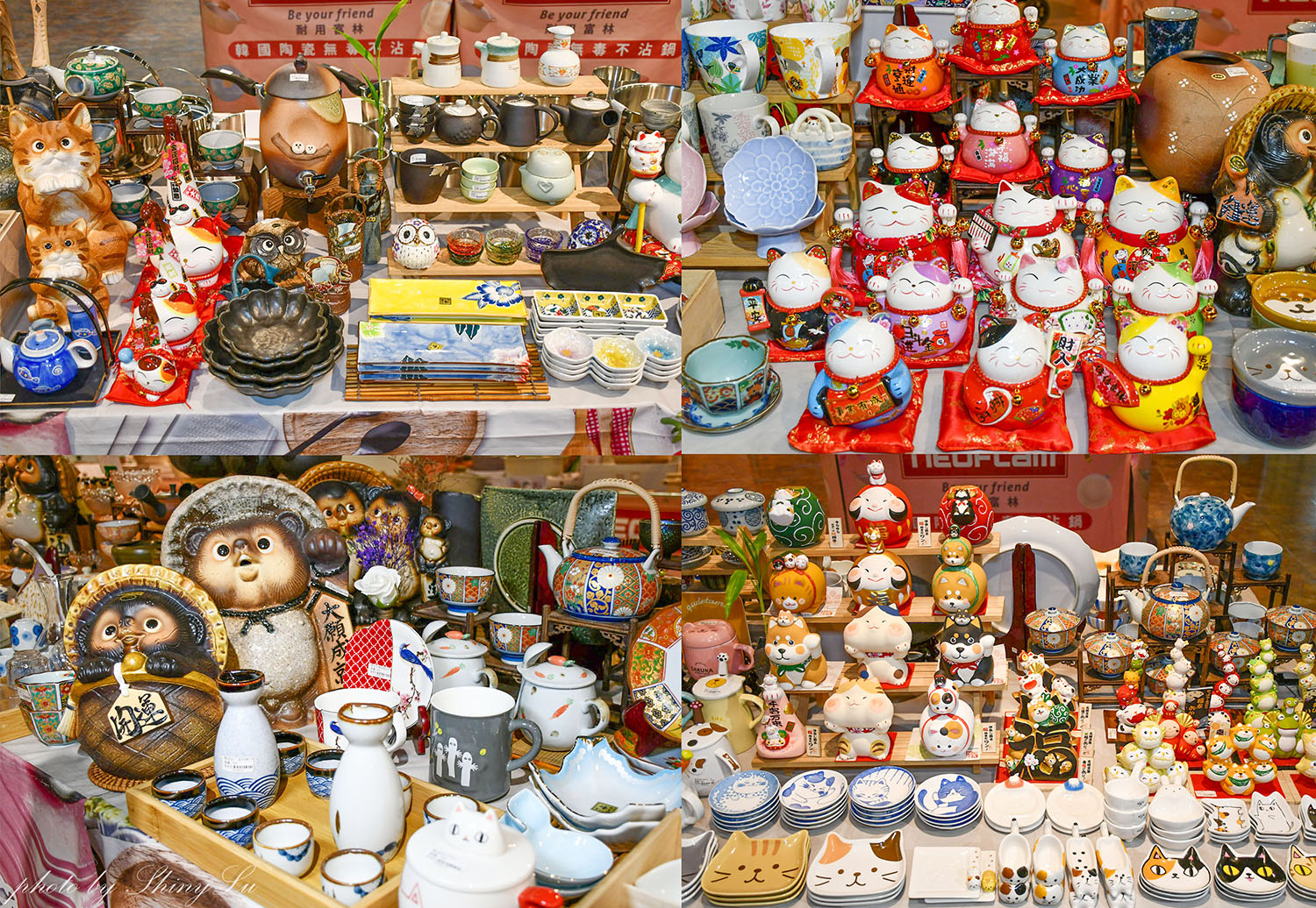 年終最後出清❗日本瓷器碗盤特賣三個100元起(特力屋南崁店五樓)千款萬古燒/有田燒/九谷窯/信樂燒都有 - 第46張圖 年終最後出清❗日本瓷器碗盤特賣三個100元起(特力屋南崁店五樓)千款萬古燒/有田燒/九谷窯/信樂燒都有