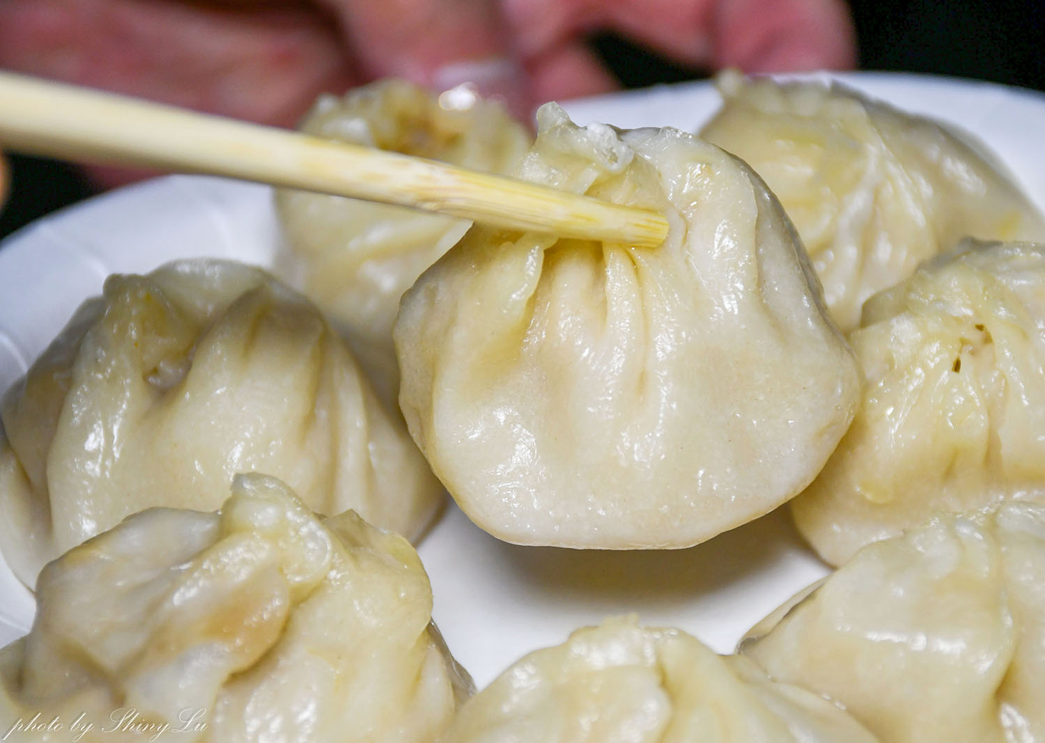 來民宅客廳吃湯包│發哥筍湯包│酸辣湯超讚!民權東路巷弄美食 - 第12張圖 來民宅客廳吃湯包│發哥筍湯包│酸辣湯超讚!民權東路巷弄美食