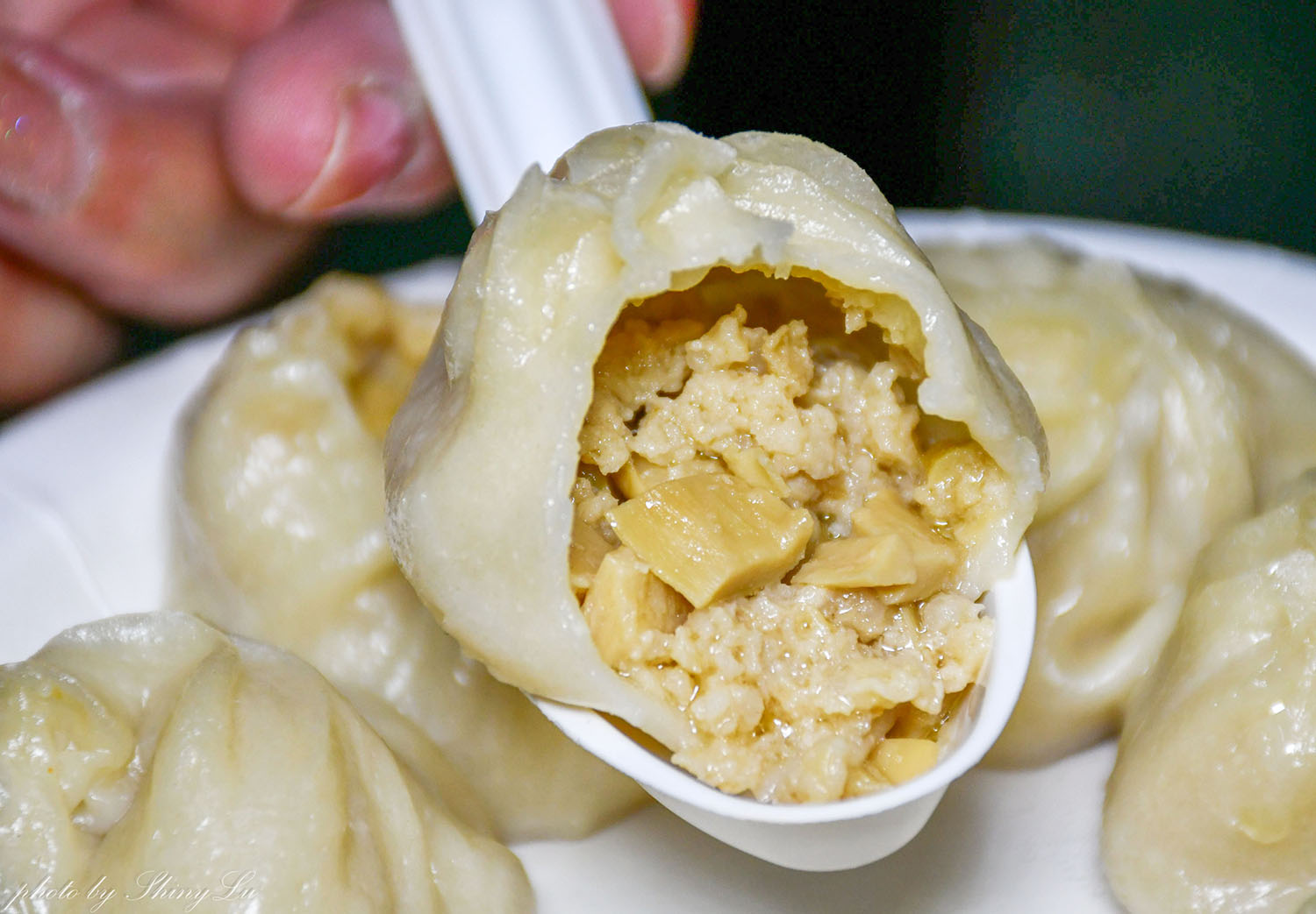 來民宅客廳吃湯包│發哥筍湯包│酸辣湯超讚!民權東路巷弄美食 - 第13張圖 來民宅客廳吃湯包│發哥筍湯包│酸辣湯超讚!民權東路巷弄美食