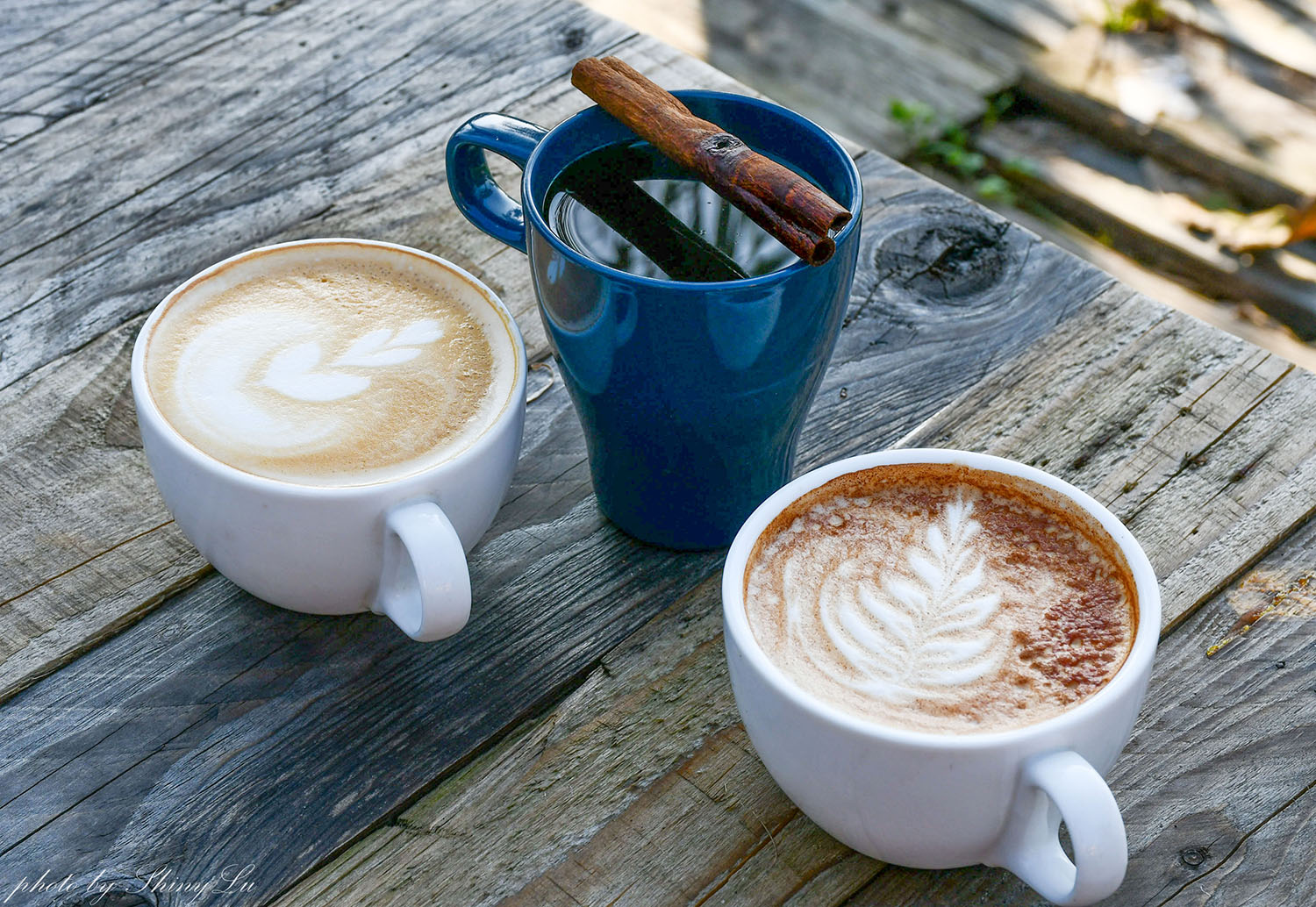 三芝海景咖啡廳│秘境小峇里│南洋風的小庭院超美 - 第11張圖 三芝海景咖啡廳│秘境小峇里│南洋風的小庭院超美