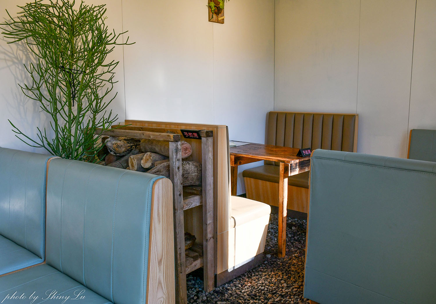 三芝海景咖啡廳│秘境小峇里│南洋風的小庭院超美 - 第10張圖 三芝海景咖啡廳│秘境小峇里│南洋風的小庭院超美