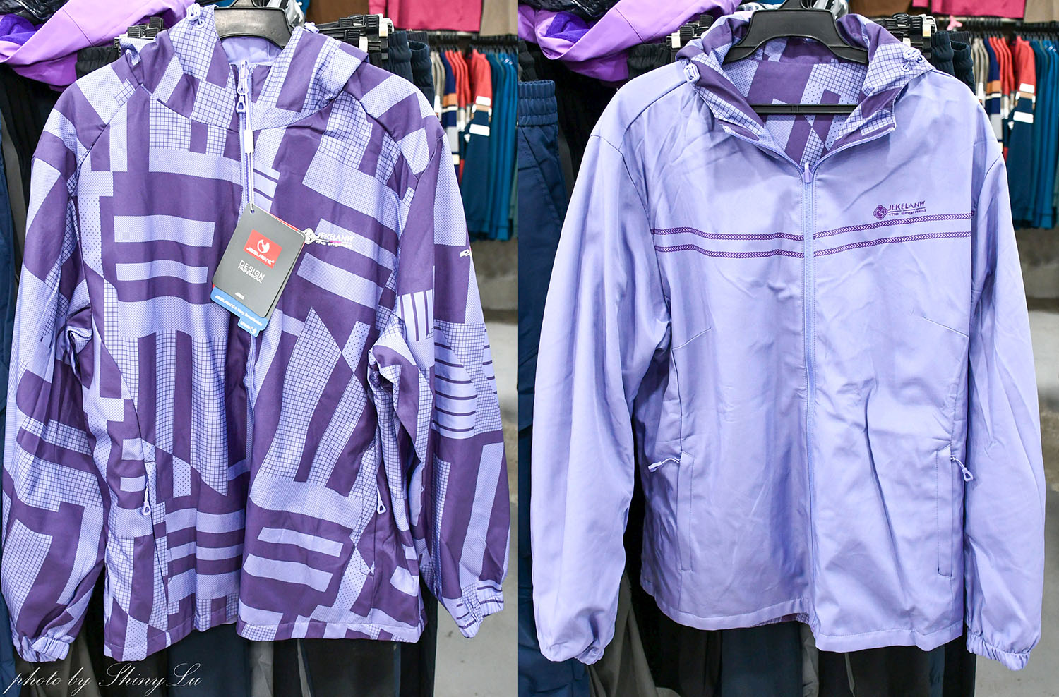 好便宜!金山機能服飾特賣,保暖衣88元,機能外套三件1000元起!風雪狼外套只要590元《艾伯特機能服飾》 - 第27張圖