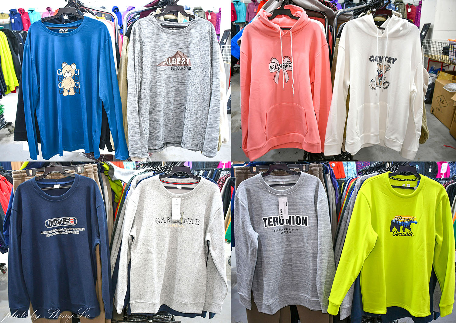 好便宜!金山機能服飾特賣,保暖衣88元,機能外套三件1000元起!風雪狼外套只要590元《艾伯特機能服飾》 - 第38張圖