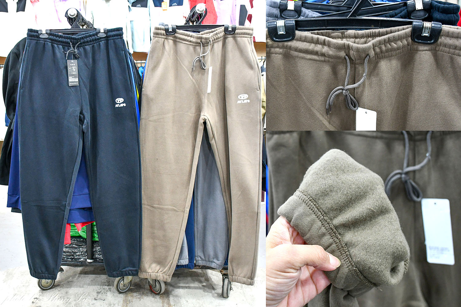 好便宜!金山機能服飾特賣,保暖衣88元,機能外套三件1000元起!風雪狼外套只要590元《艾伯特機能服飾》 - 第40張圖