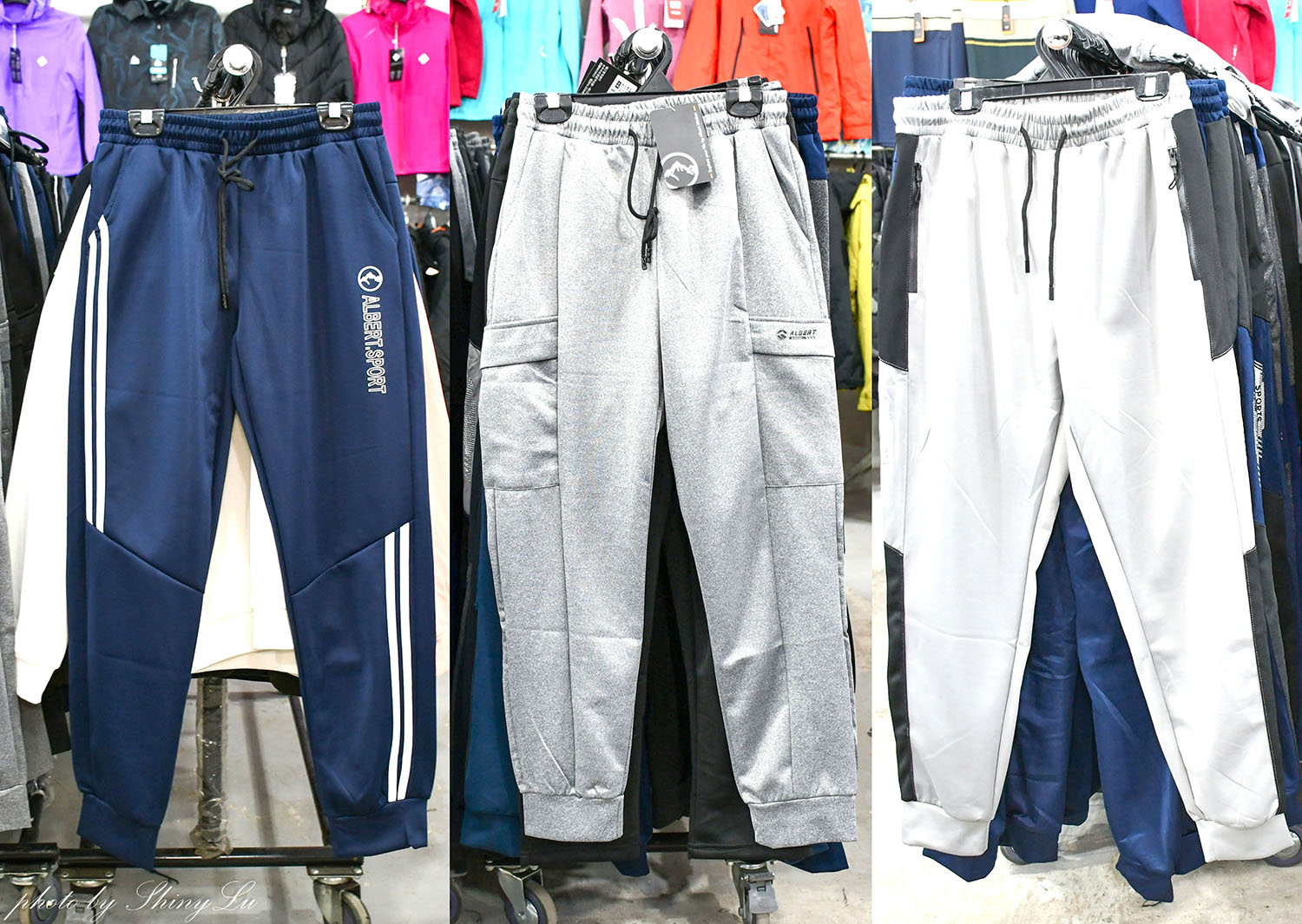 好便宜!金山機能服飾特賣,保暖衣88元,機能外套三件1000元起!風雪狼外套只要590元《艾伯特機能服飾》 - 第43張圖