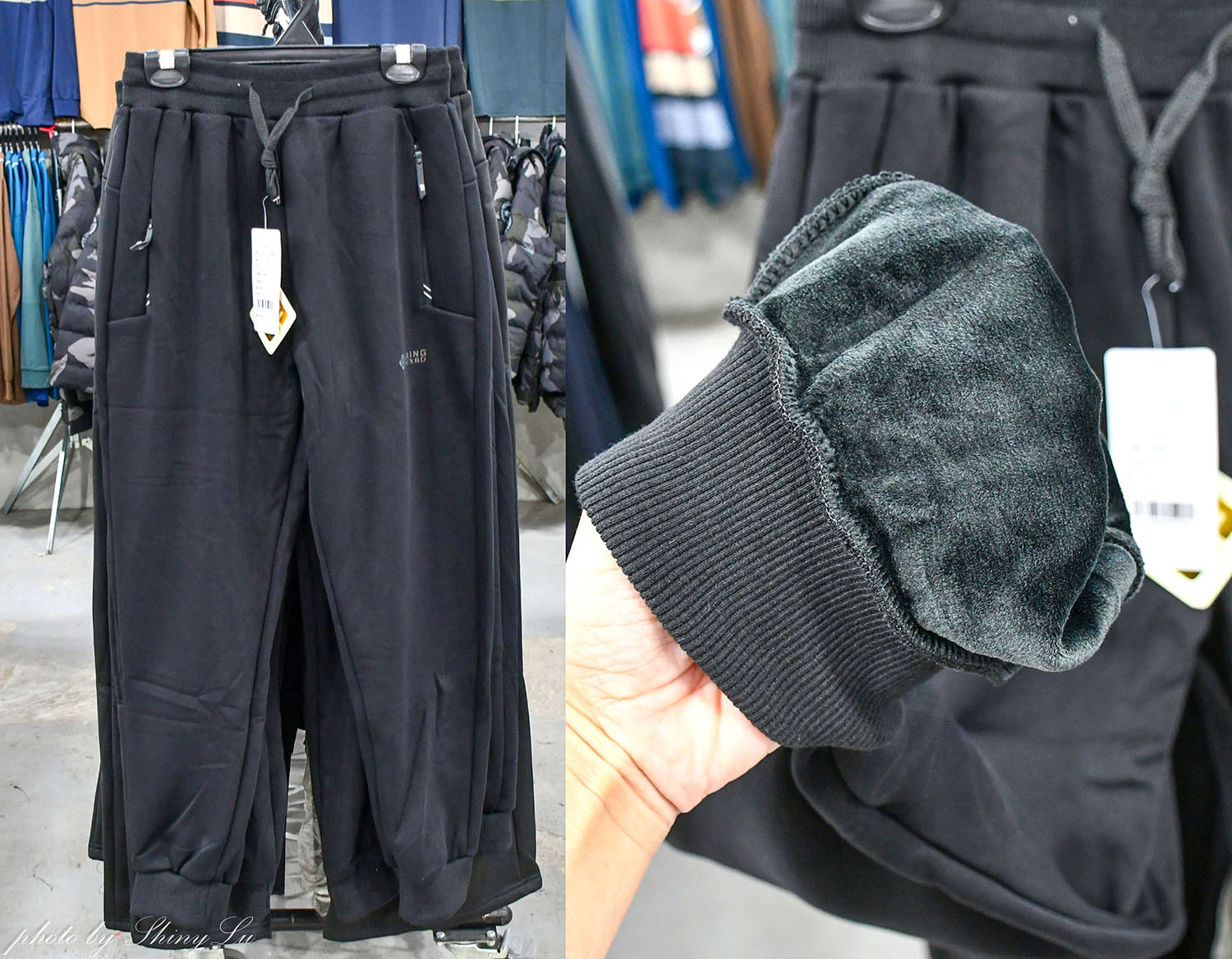 好便宜!金山機能服飾特賣,保暖衣88元,機能外套三件1000元起!風雪狼外套只要590元《艾伯特機能服飾》 - 第45張圖