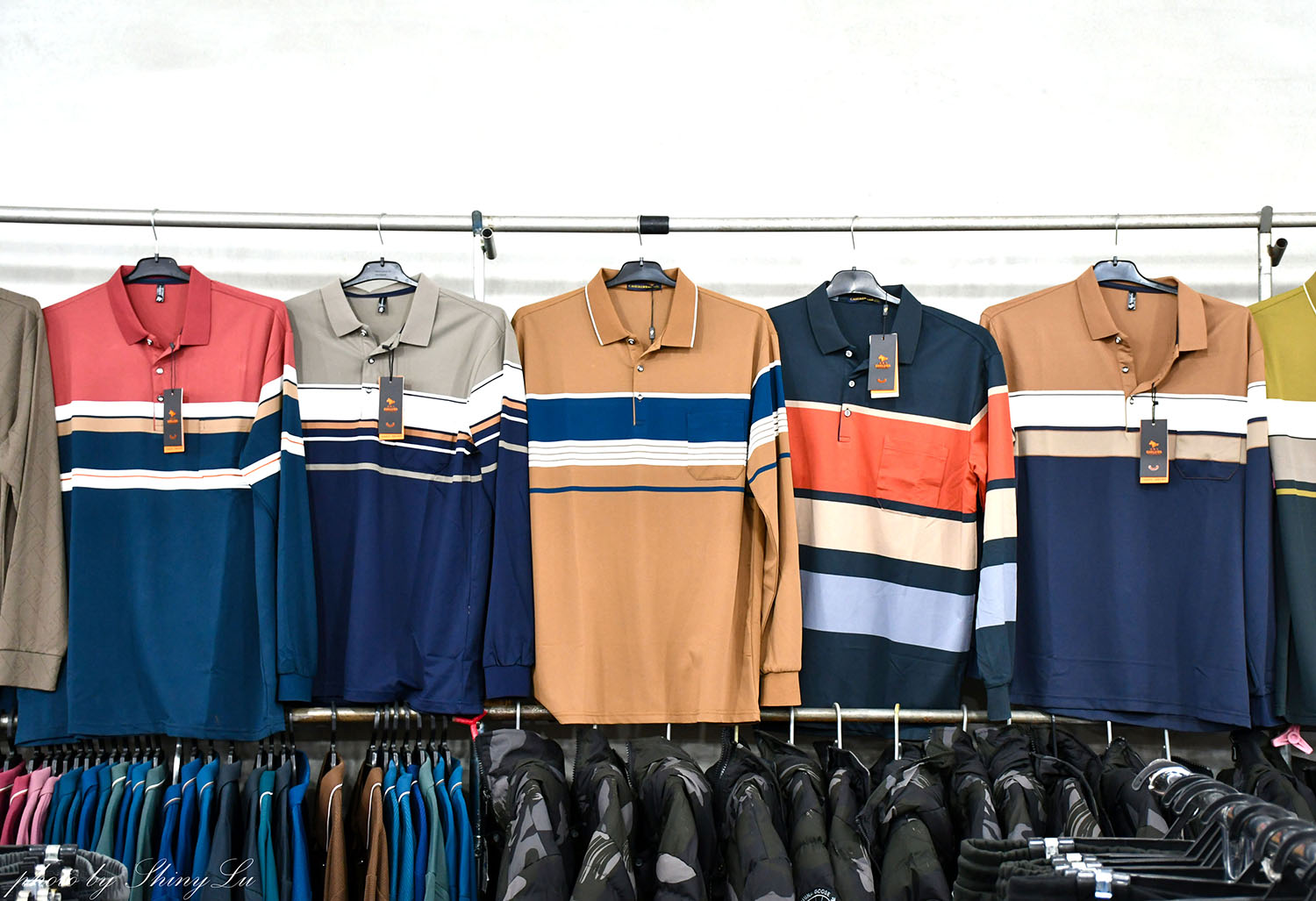 好便宜!金山機能服飾特賣,保暖衣88元,機能外套三件1000元起!風雪狼外套只要590元《艾伯特機能服飾》 - 第47張圖