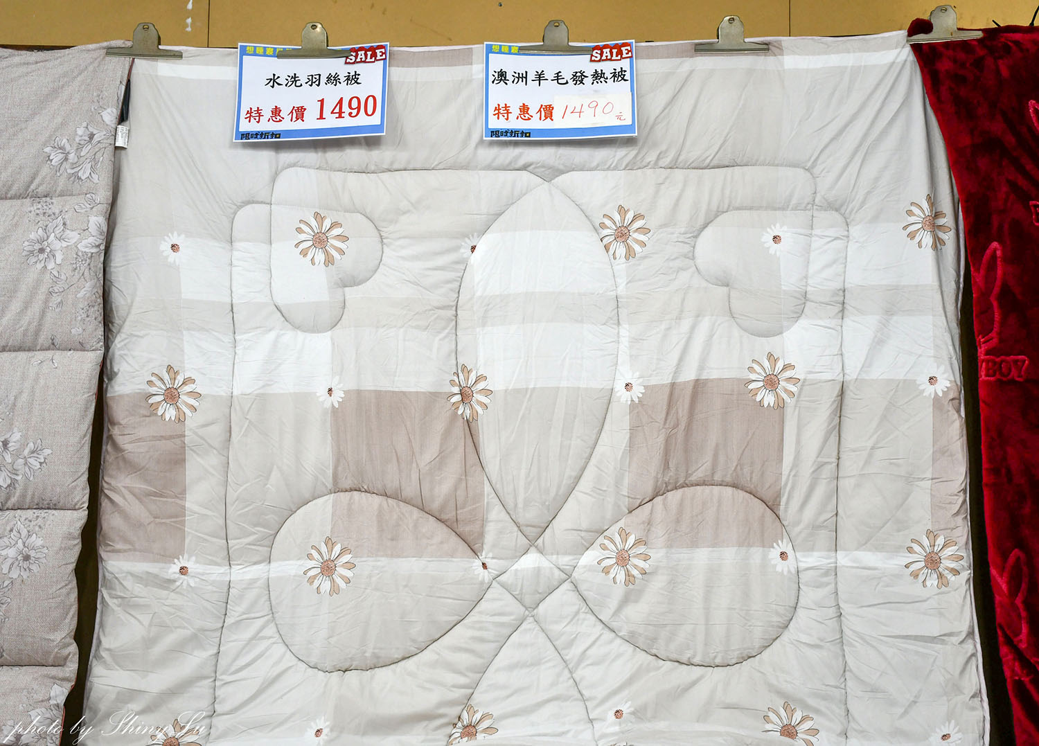 好便宜!金山機能服飾特賣,保暖衣88元,機能外套三件1000元起!風雪狼外套只要590元《艾伯特機能服飾》 - 第50張圖