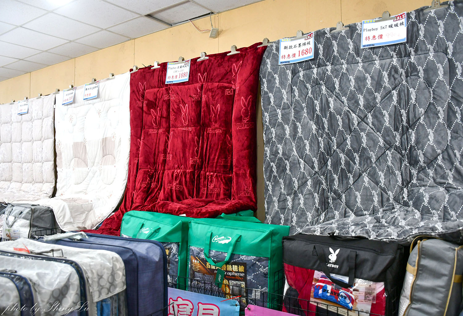 好便宜!金山機能服飾特賣,保暖衣88元,機能外套三件1000元起!風雪狼外套只要590元《艾伯特機能服飾》 - 第54張圖