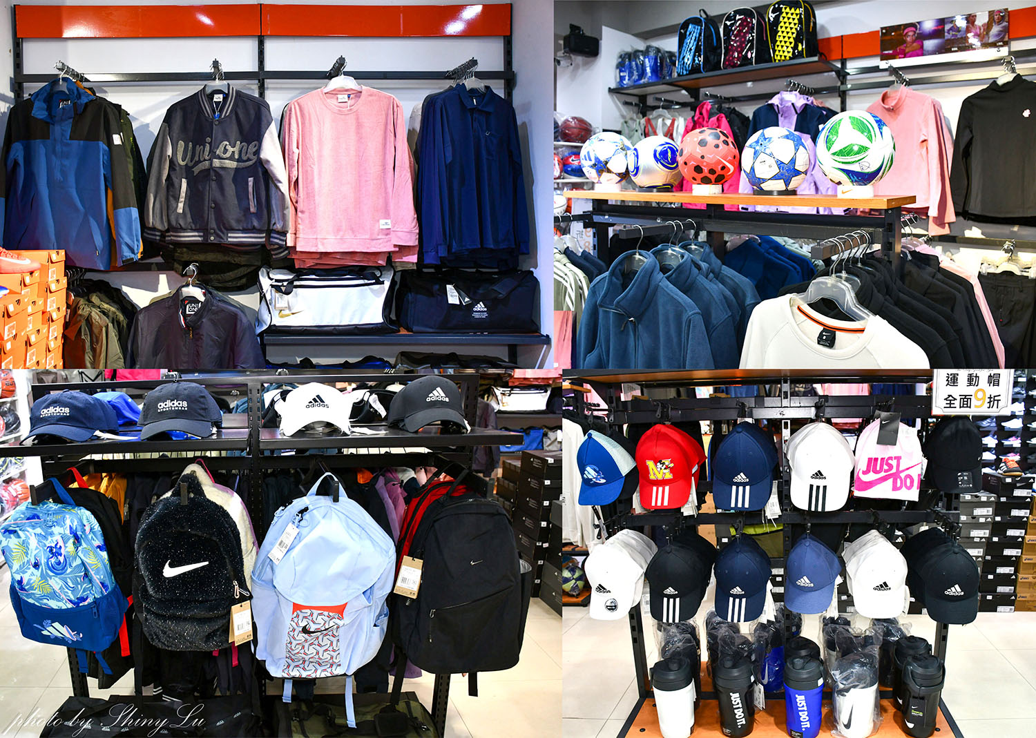 天母《詹士運動用品週年慶》足球鞋/足球釘鞋outlet出清二雙2000起 - 第28張圖