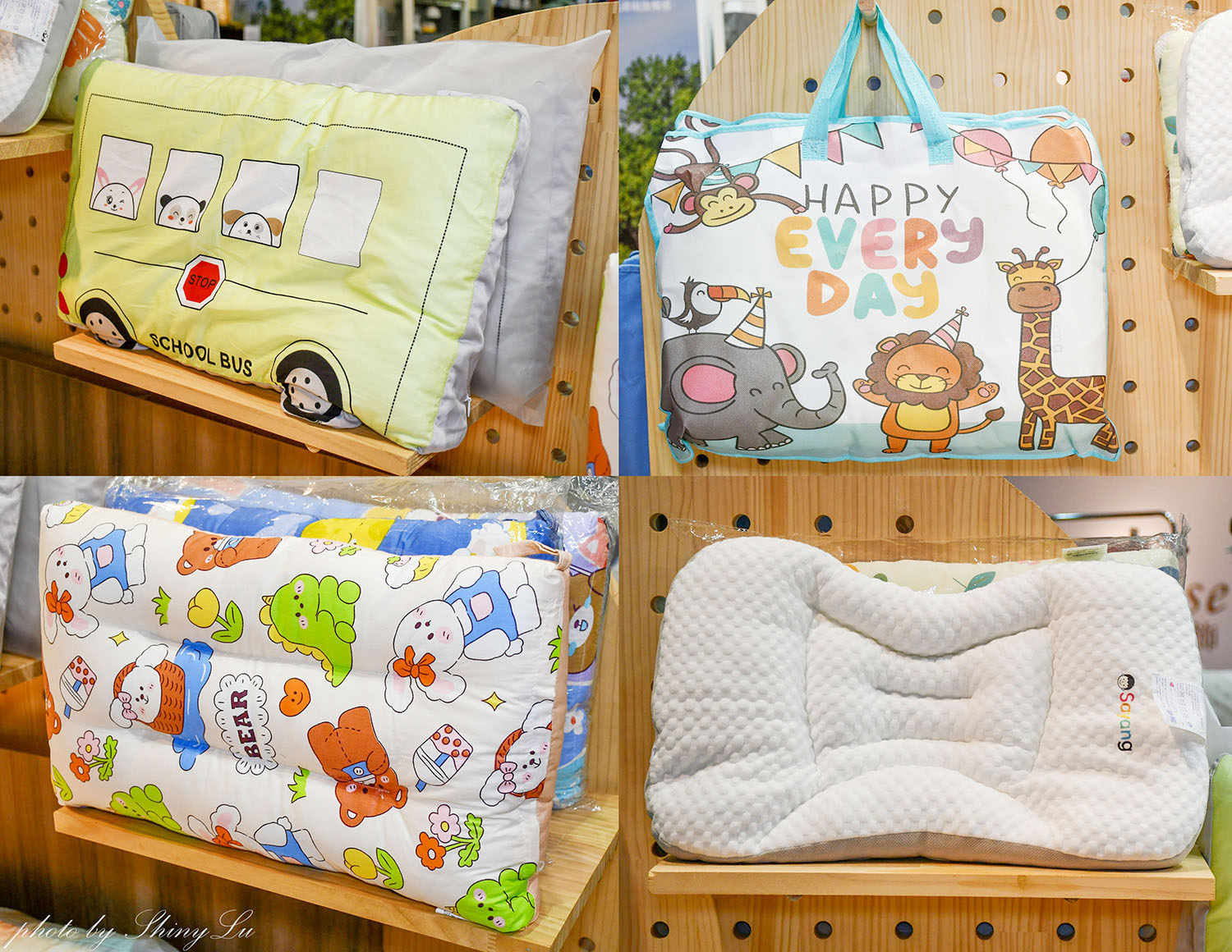 iFG遠雄廣場《貝翠絲寢具》開館慶 v.s 生活工場outlet特賣，天絲床包枕套組二組1800元，泰國乳膠枕1388買一送一