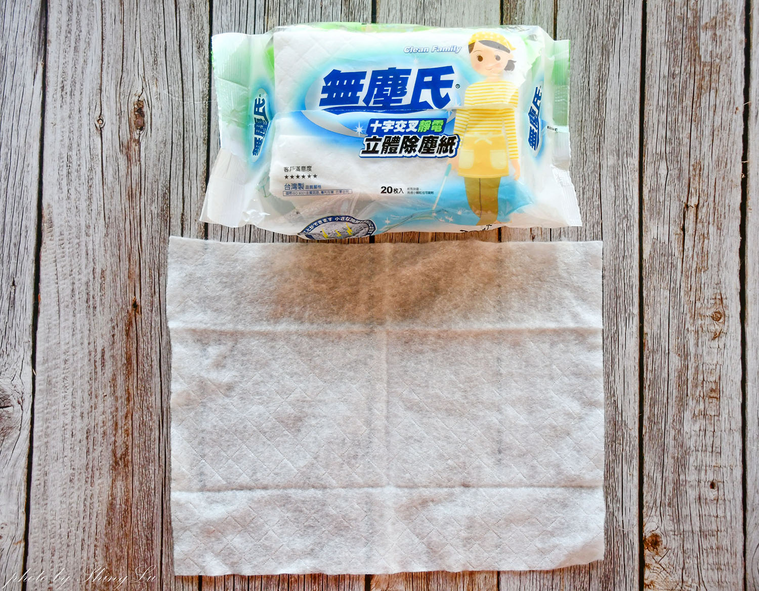 《除塵紙推薦》告別油膩！一次性抹布/除塵紙怎麼選？Dcard/PTT網友評價[內含【日本金鳥】SASSA擦拭巾深度評測]