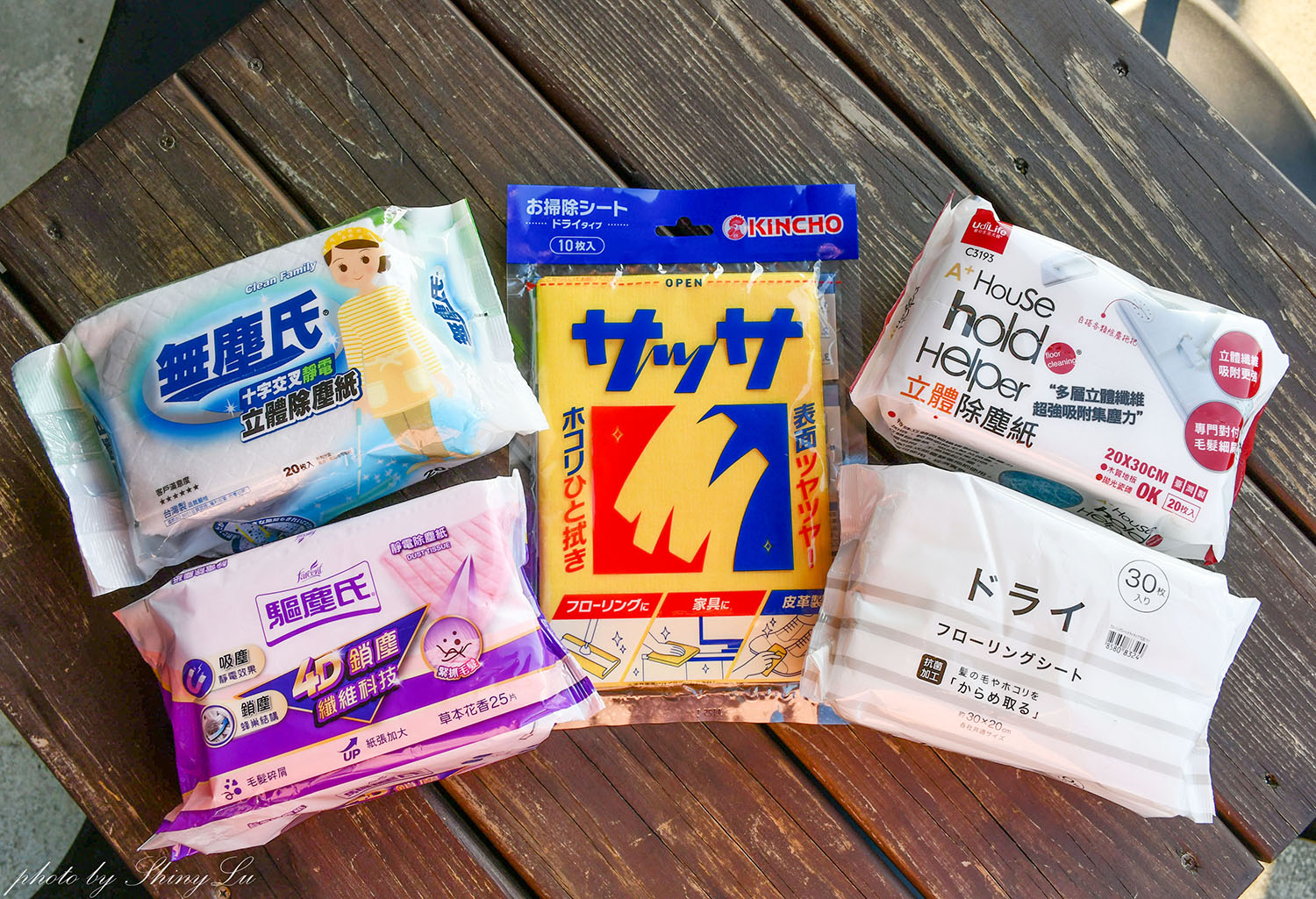 《除塵紙推薦》告別油膩！一次性抹布/除塵紙怎麼選？Dcard/PTT網友評價[內含【日本金鳥】SASSA擦拭巾深度評測]