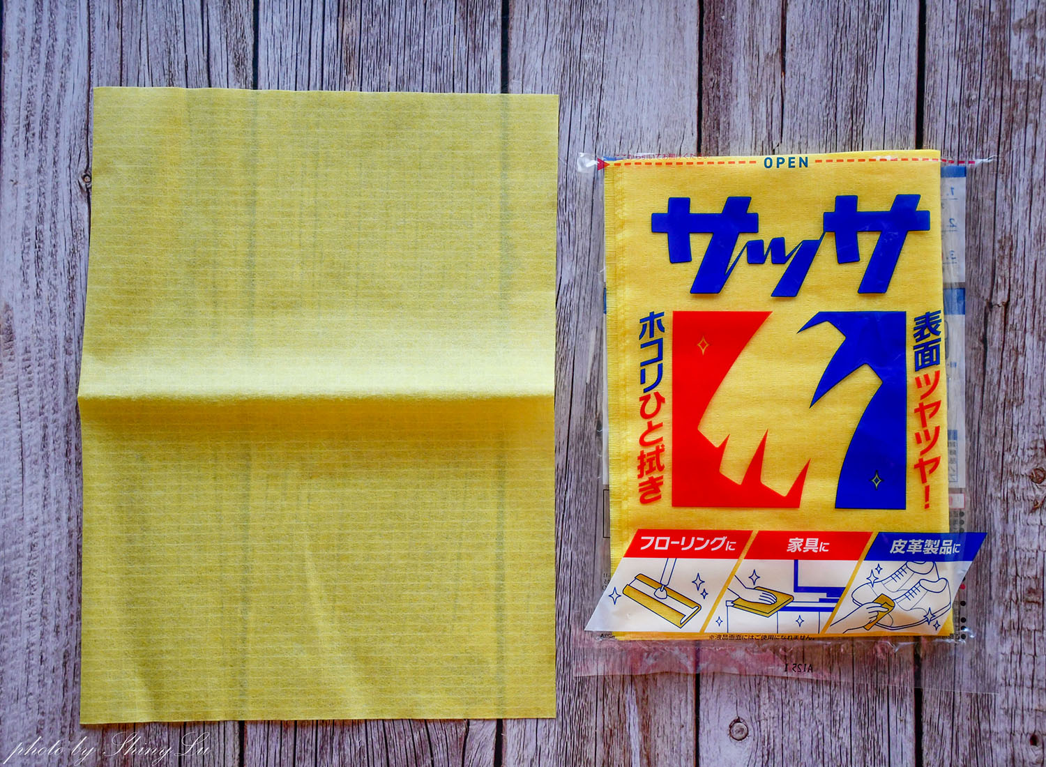 《除塵紙推薦》告別油膩！一次性抹布/除塵紙怎麼選？Dcard/PTT網友評價[內含【日本金鳥】SASSA擦拭巾深度評測]