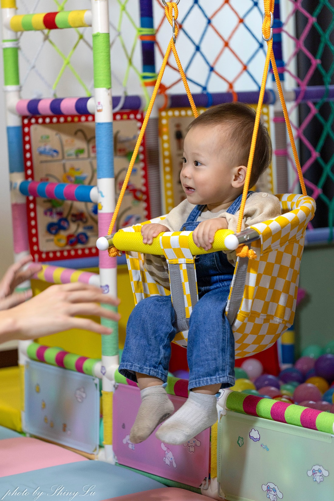 南投紫南宮住宿推薦│小蘋果の民宿親子館│全新落成│客房有溜滑梯,還有專屬遊戲室 - 第43張圖 南投紫南宮住宿推薦│小蘋果の民宿親子館│全新落成│客房有溜滑梯,還有專屬遊戲室