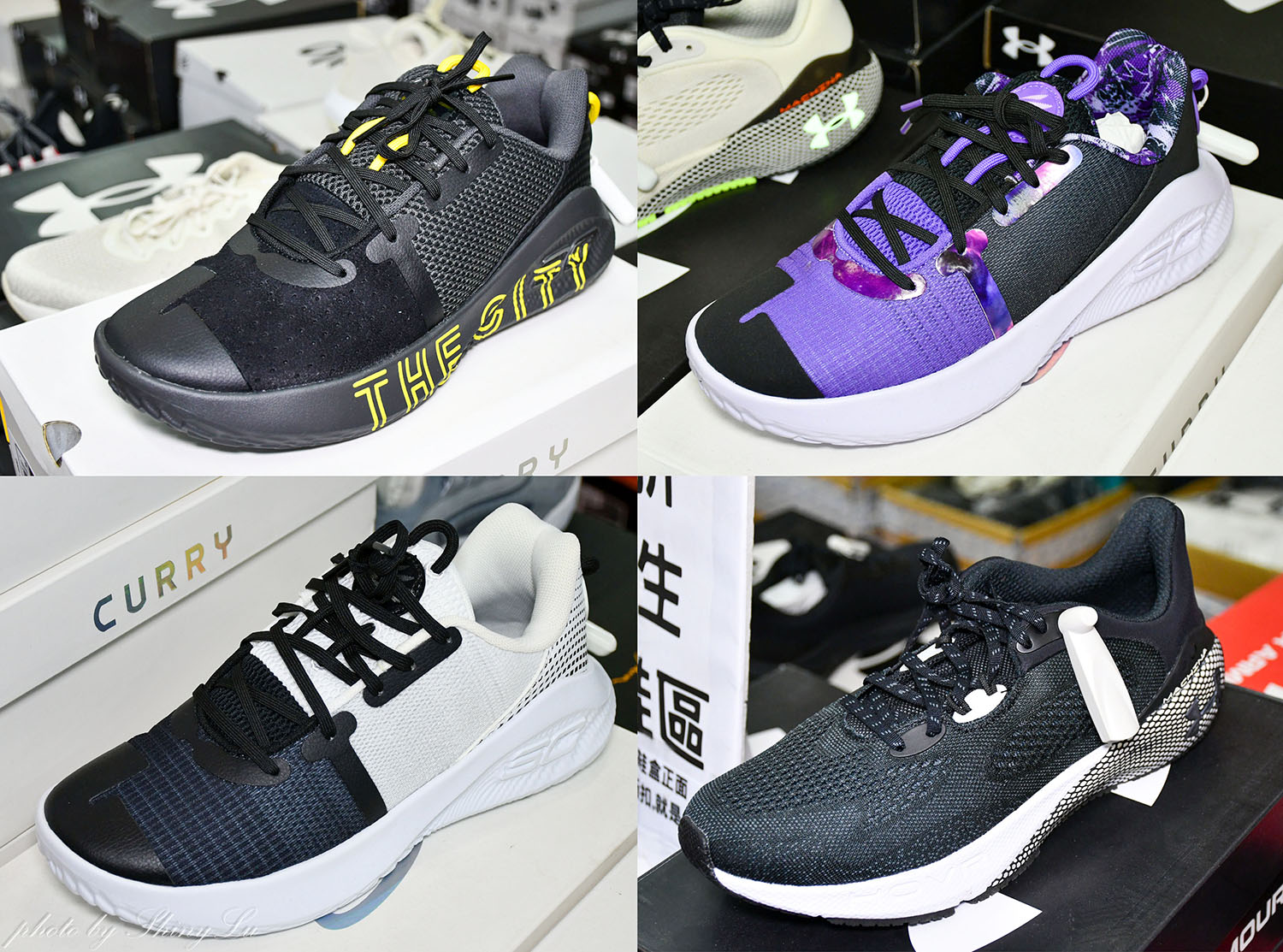 台北最後一場！UNDER ARMOUR/原廠出清2.1折起，錯過就沒有了！2026必買UA特賣會