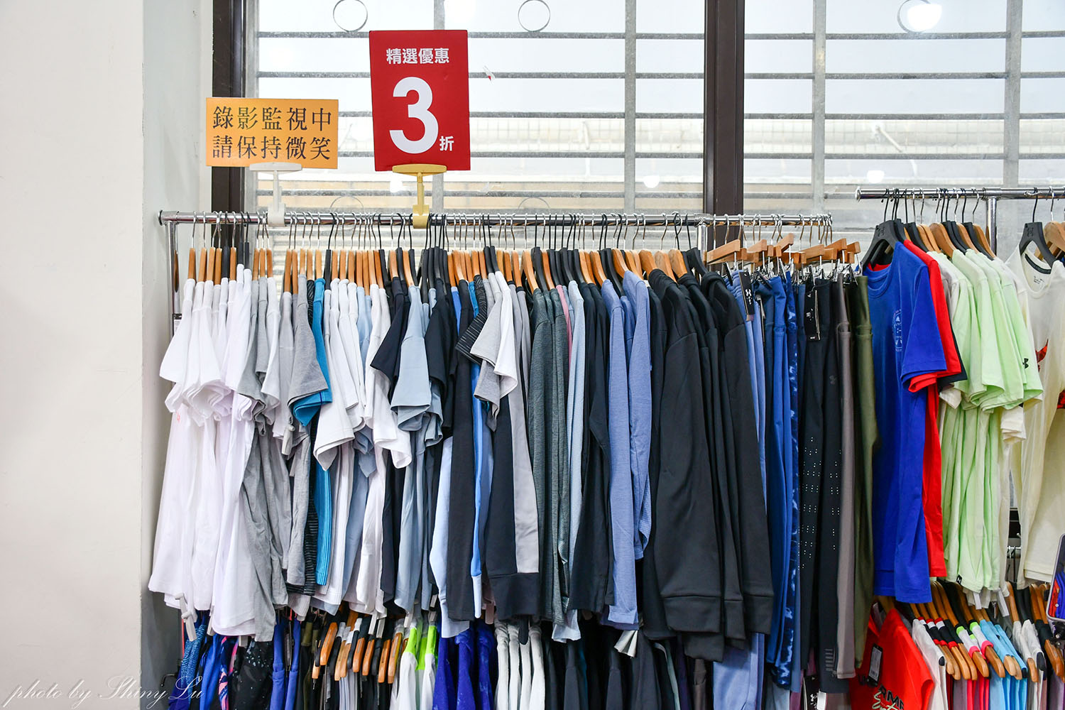 台北最後一場！UNDER ARMOUR/原廠出清2.1折起，錯過就沒有了！2026必買UA特賣會