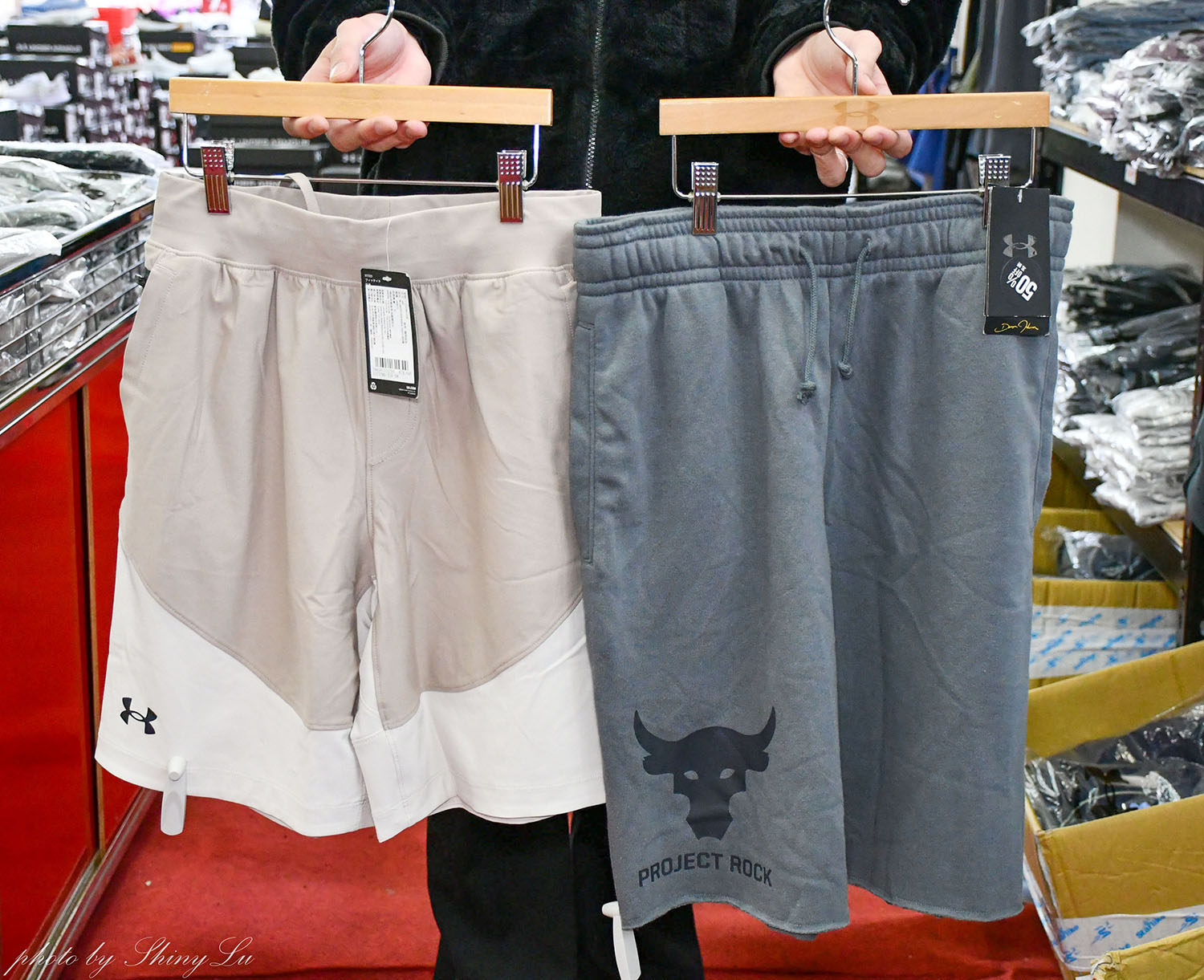 台北最後一場！UNDER ARMOUR/原廠出清2.1折起，錯過就沒有了！2026必買UA特賣會