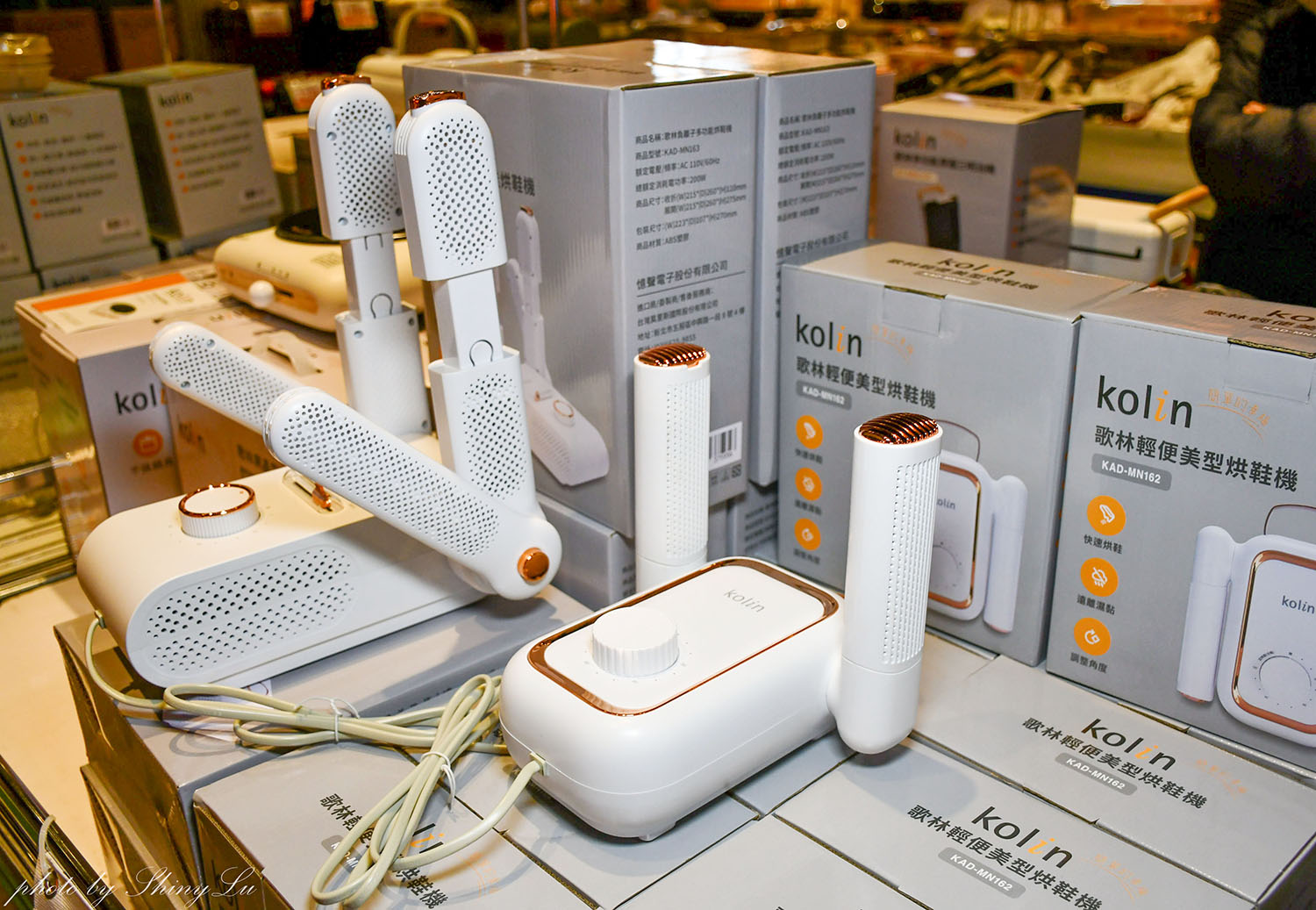 iFG遠雄廣場快閃聯合特賣│特福鍋具福利品3折起│歌林/加樂堤家電 /行李箱聯合特賣